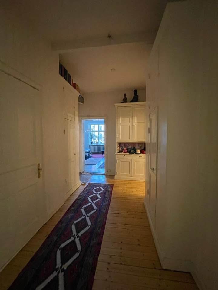 3 rok · 8 m² i Göteborg – bild 9