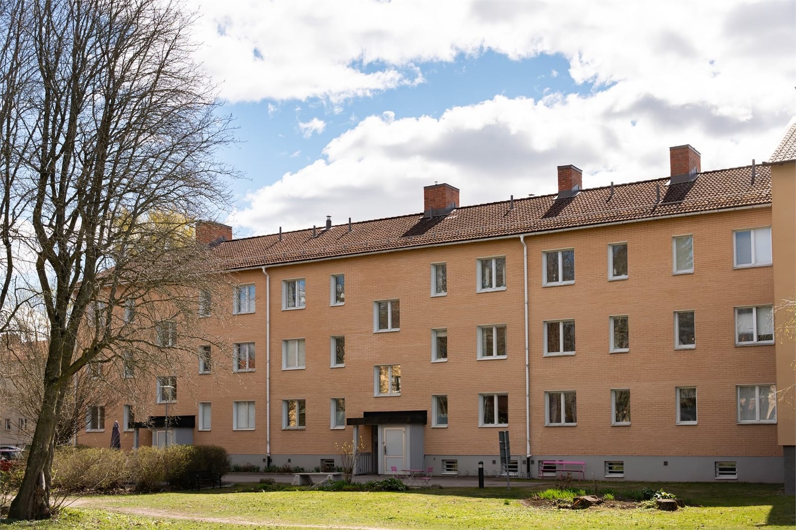 2 rok · 42 m² i Västerås – bild 9