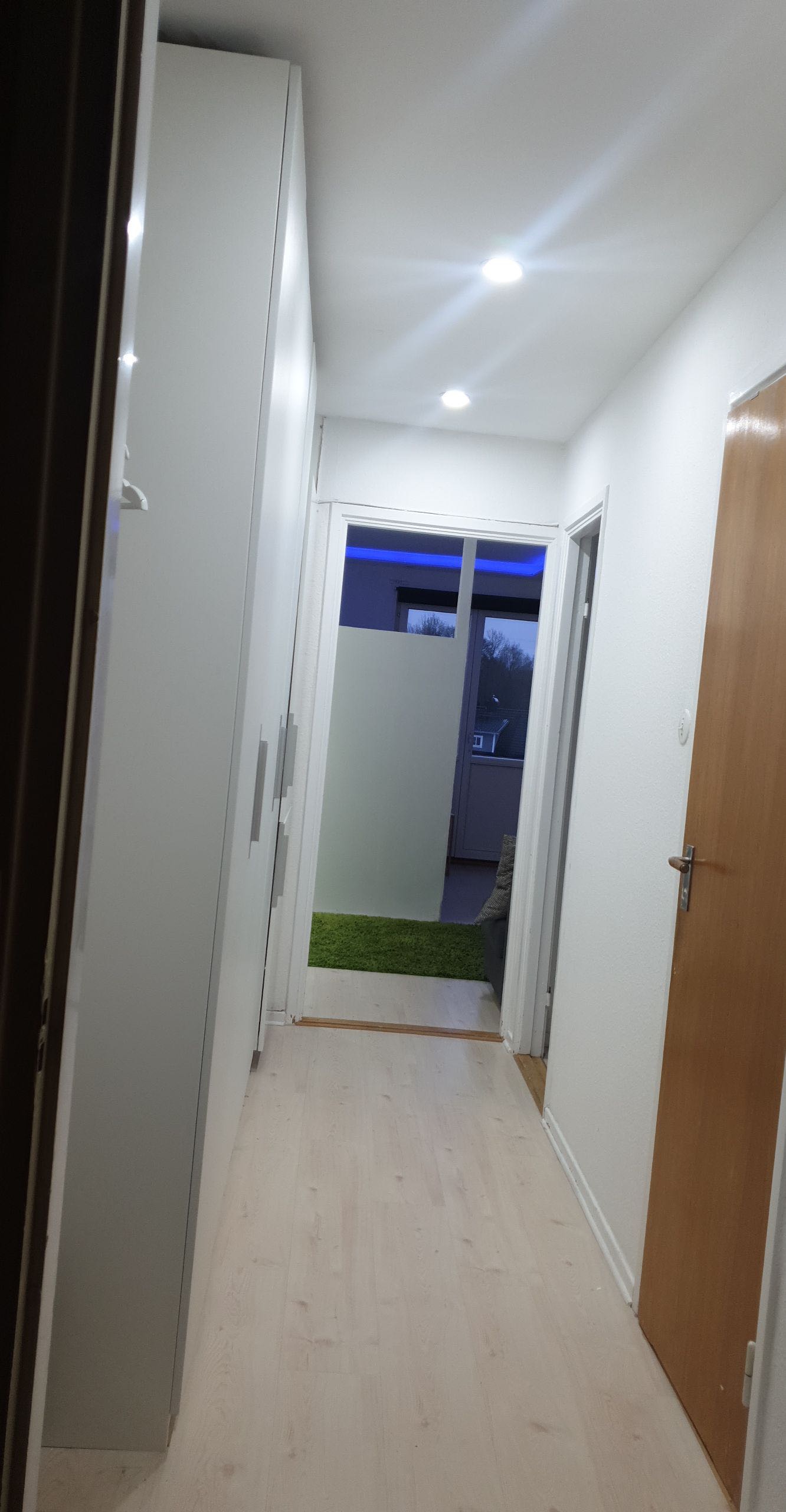 Lägenhet, 2 rooms, 30 sqm, Älmhult – bild 2