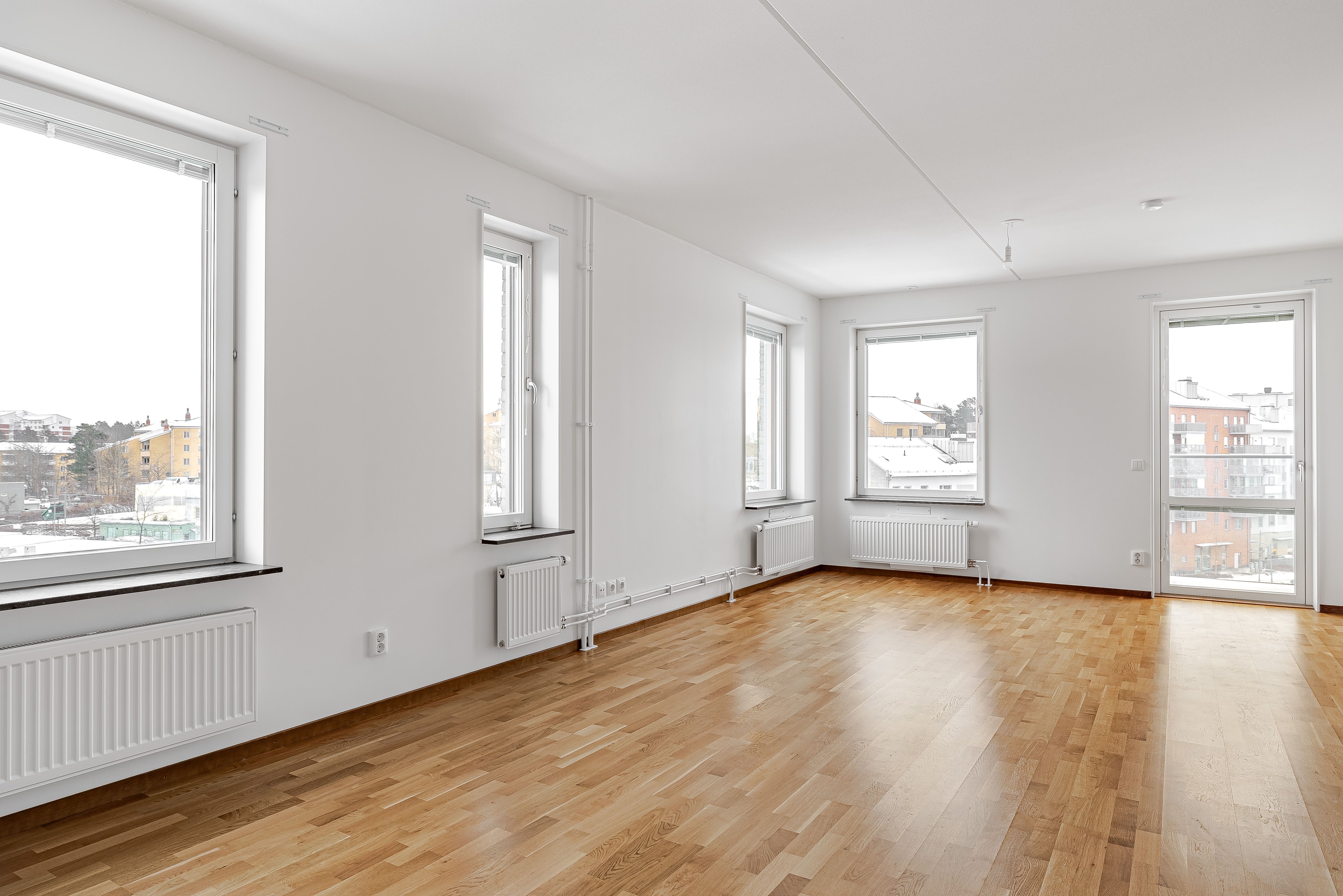Lägenhet, 2 rooms, 51 sqm, Sundbyberg – bild 4
