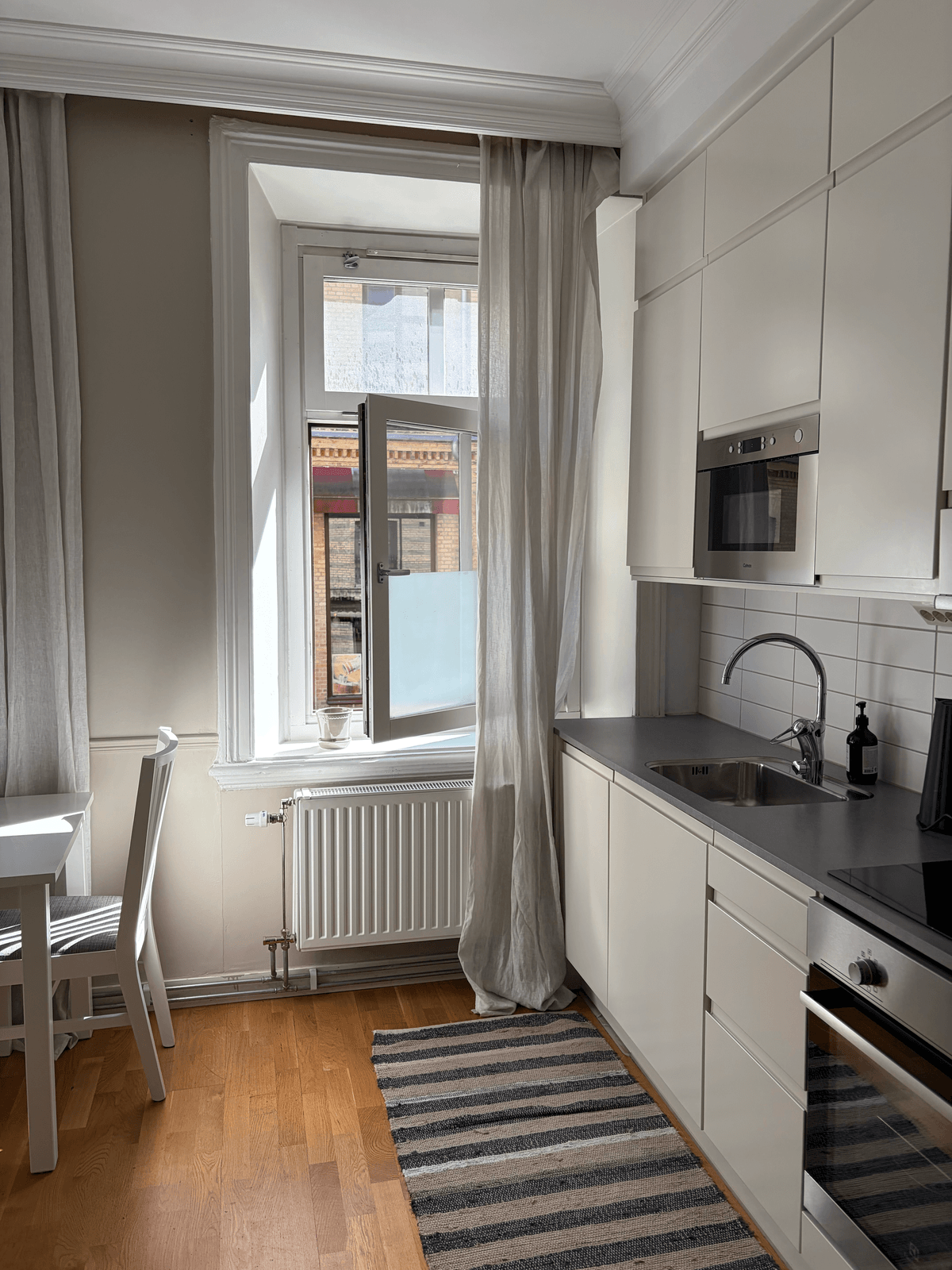 1 rok · 26 m² i Göteborg – bild 5