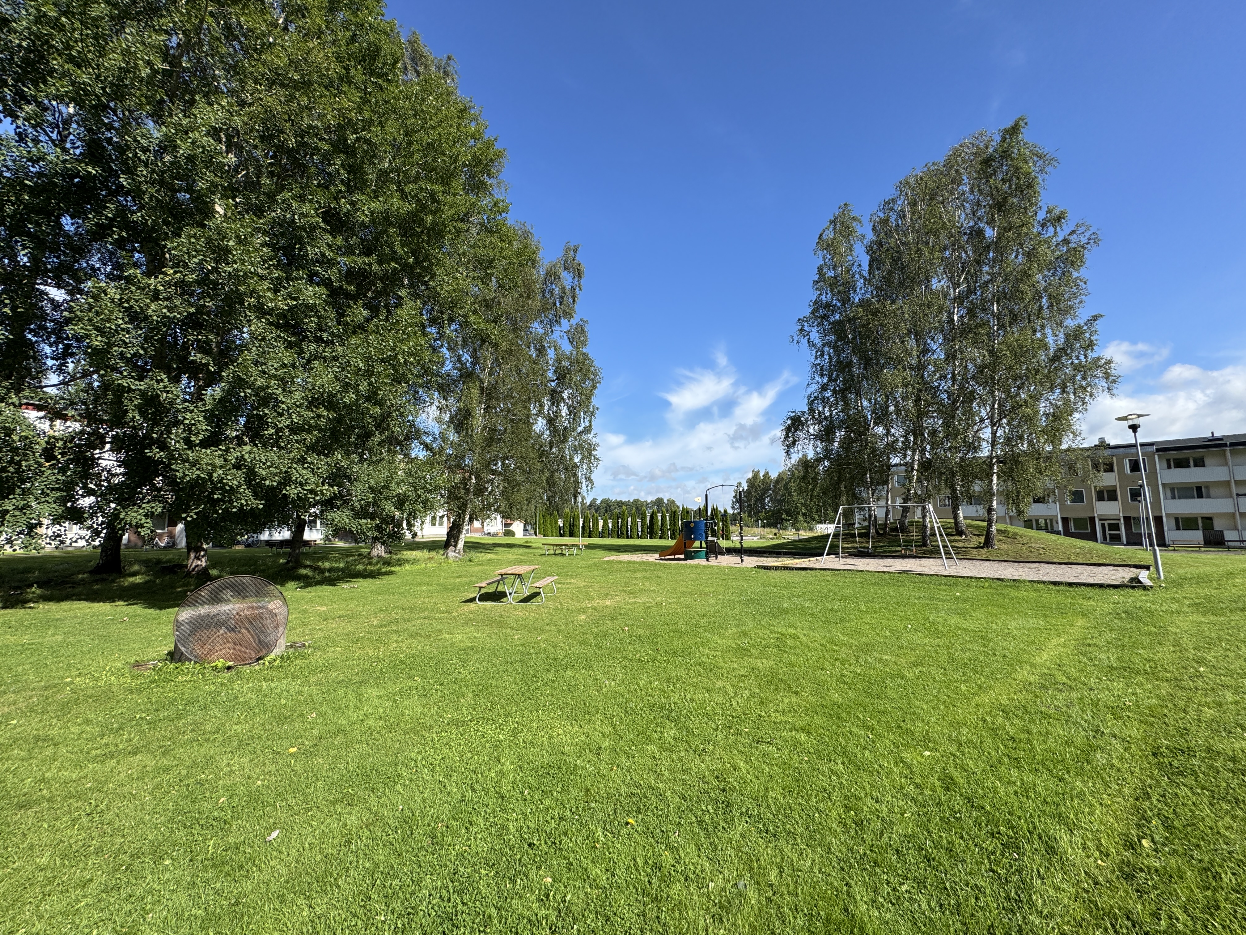 Lägenhet, 2 rooms, 66 sqm, Hallsberg – bild 18
