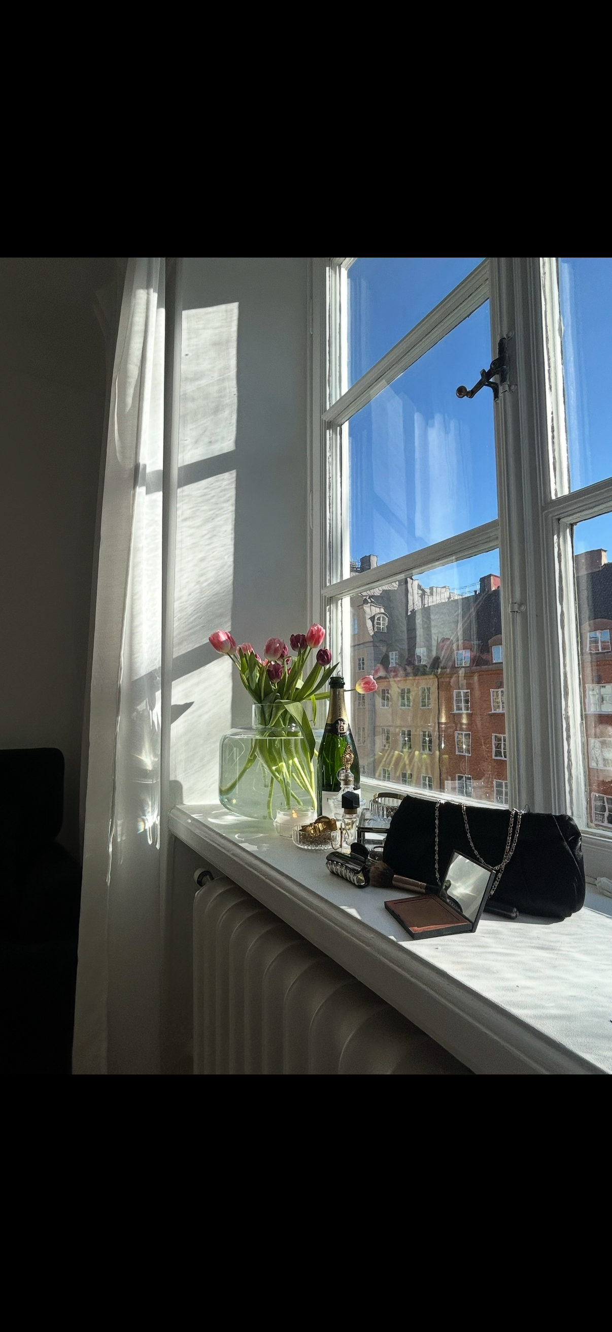 Lägenhet, 1 rooms, 25 sqm, Stockholm – bild 12