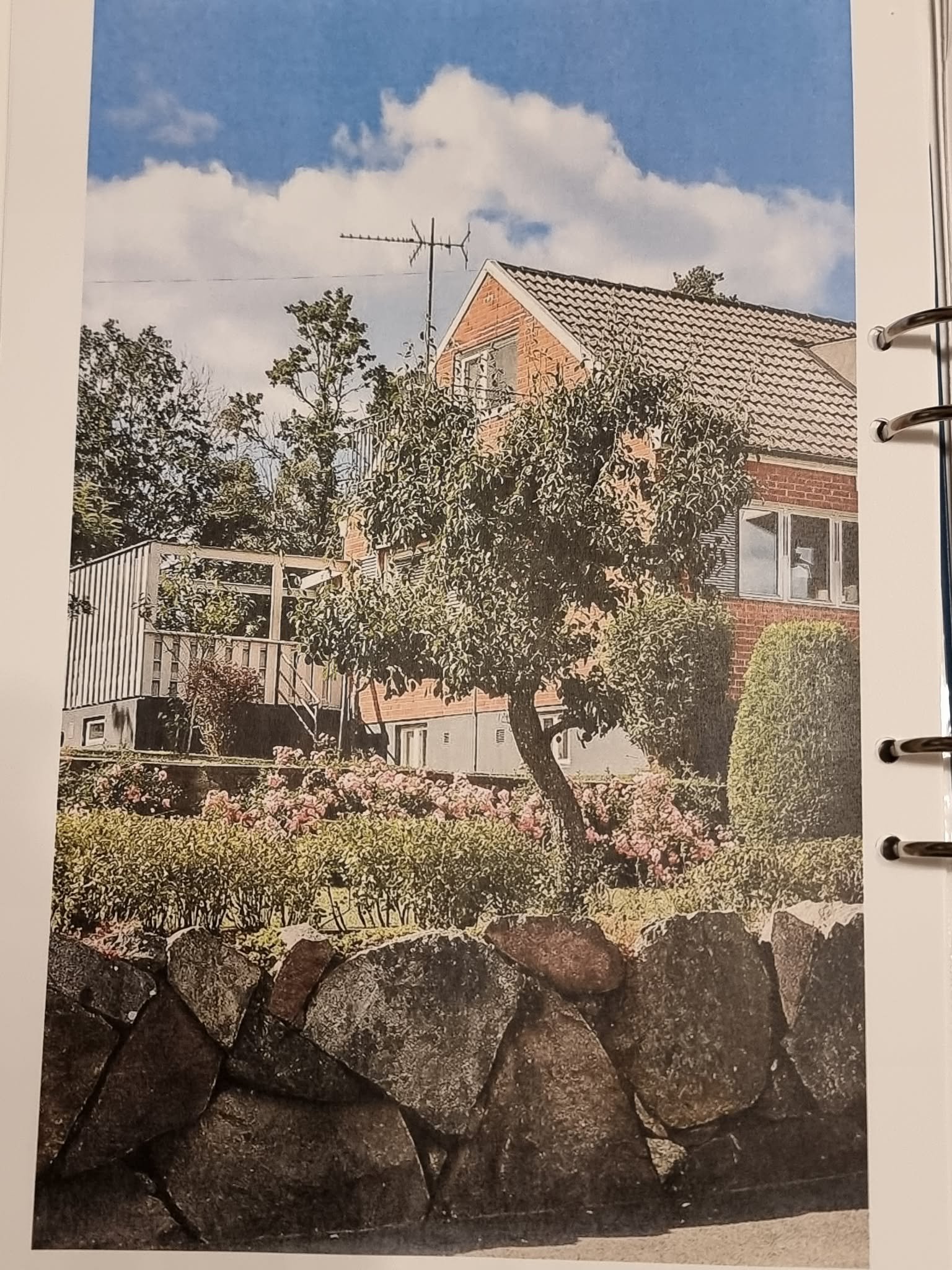 Villa/Hus, 5 rooms, 133 sqm, Nybro – bild 2