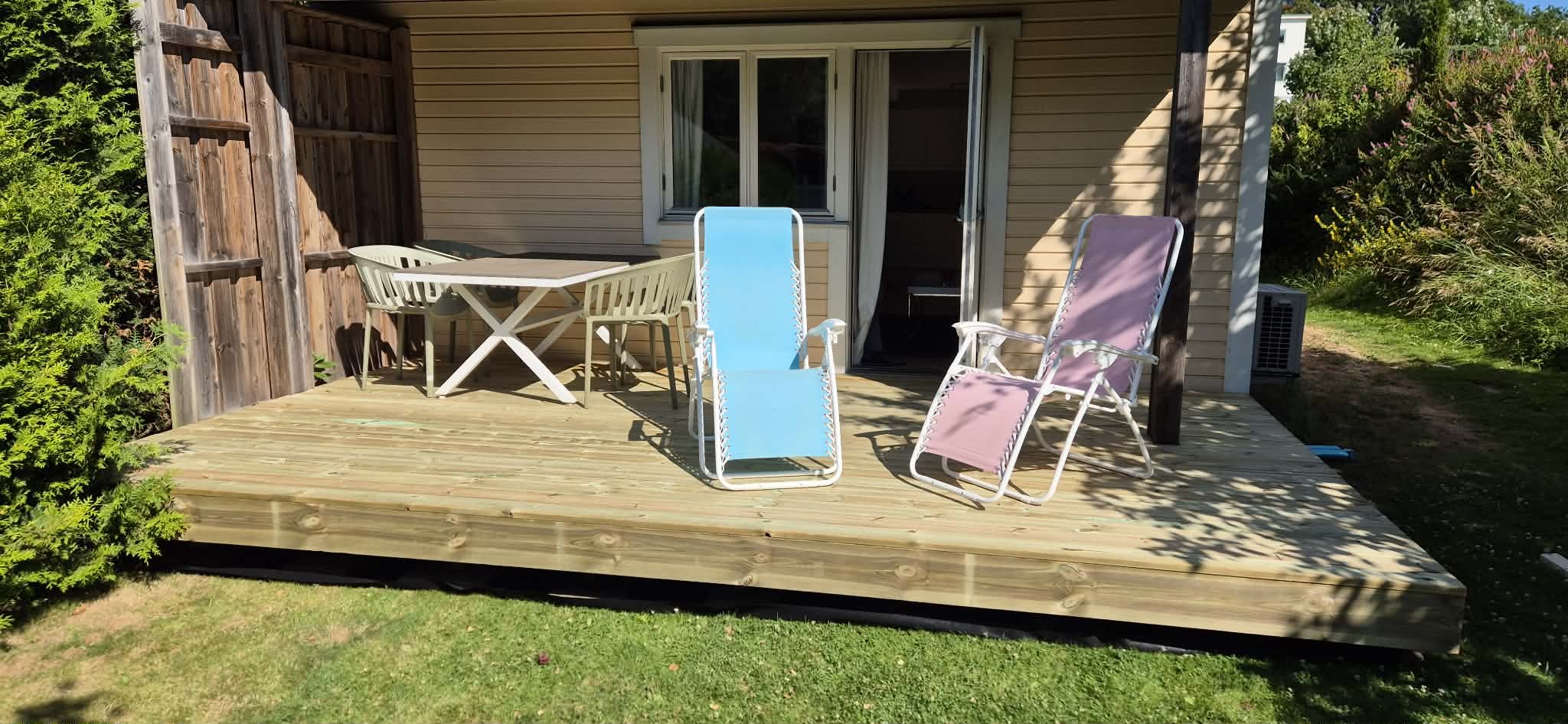 1 rok · 54 m² i Särö – bild 8