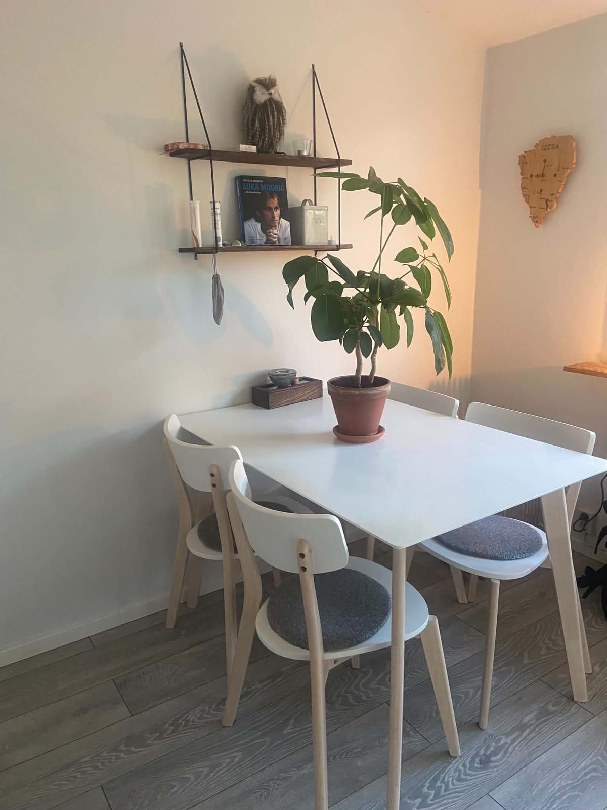 2 rok · 54 m² i Ronneby – bild 3