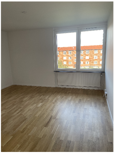 Lägenhet, 1 rooms, 43 sqm, Höganäs – bild 4