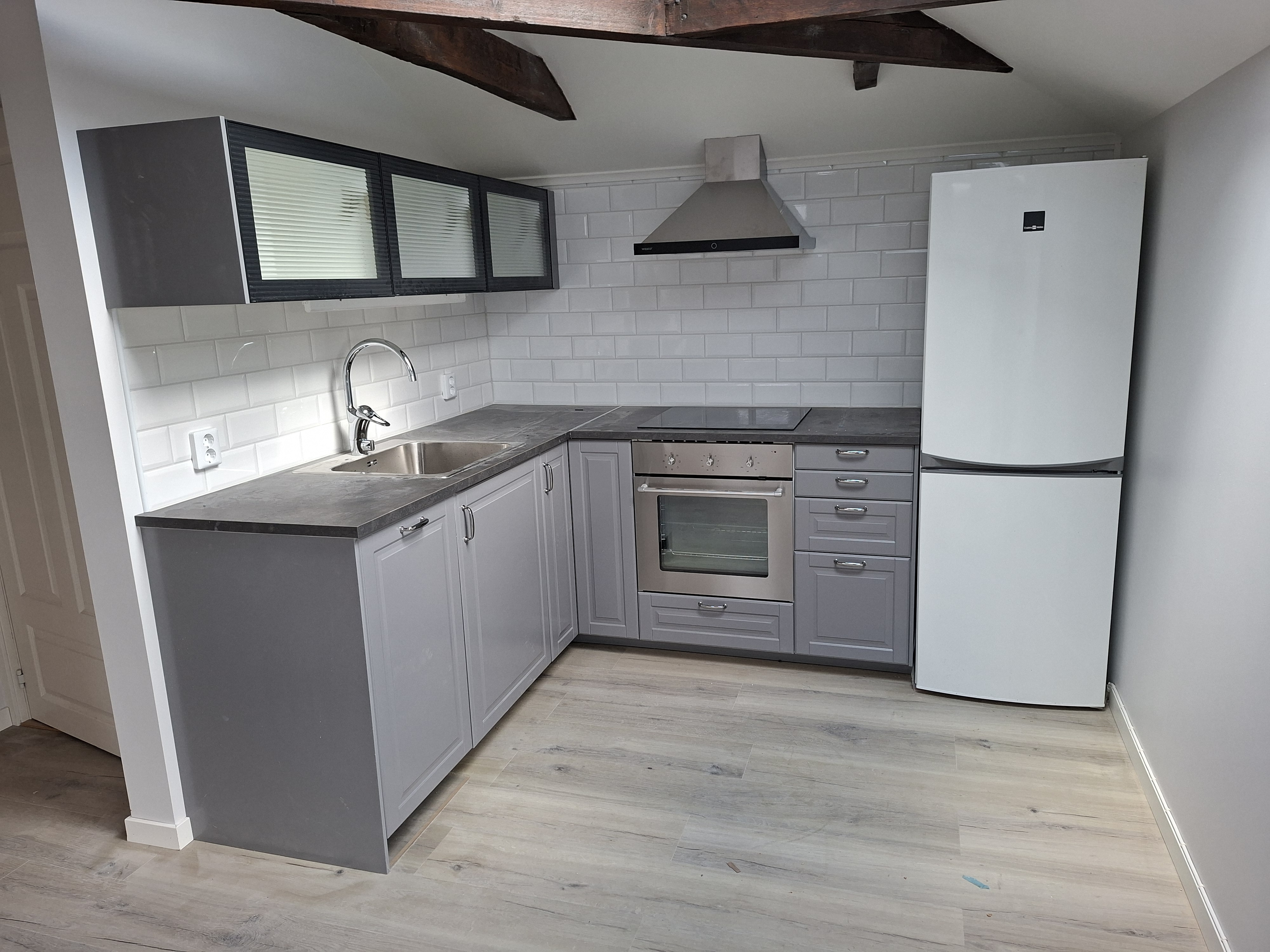 Lägenhet, 1 rooms, 32 sqm, Skara – bild 3
