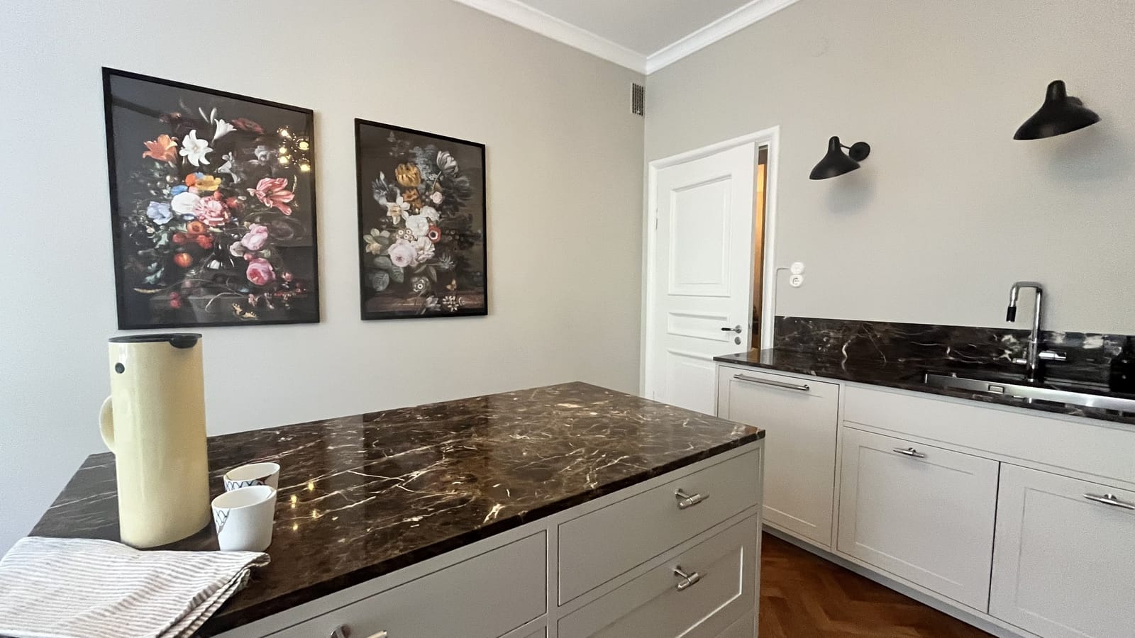 4 rok · 117 m² i Stockholm – bild 29