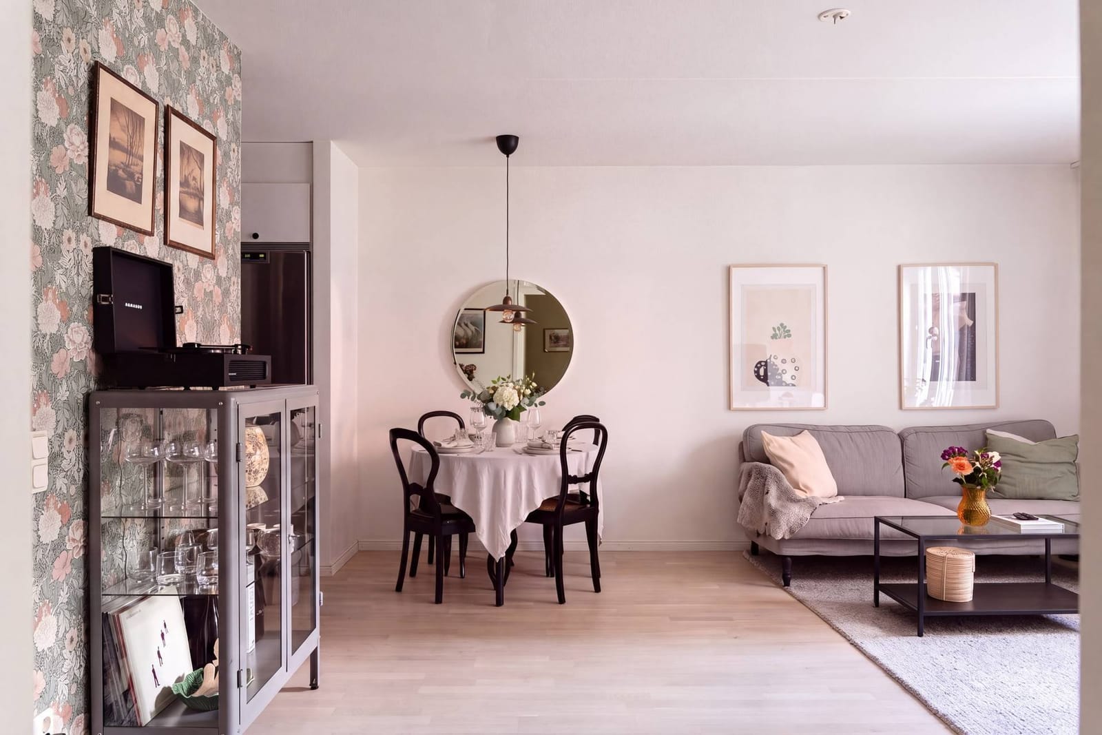 2 rok · 53 m² i Västerås – bild 3