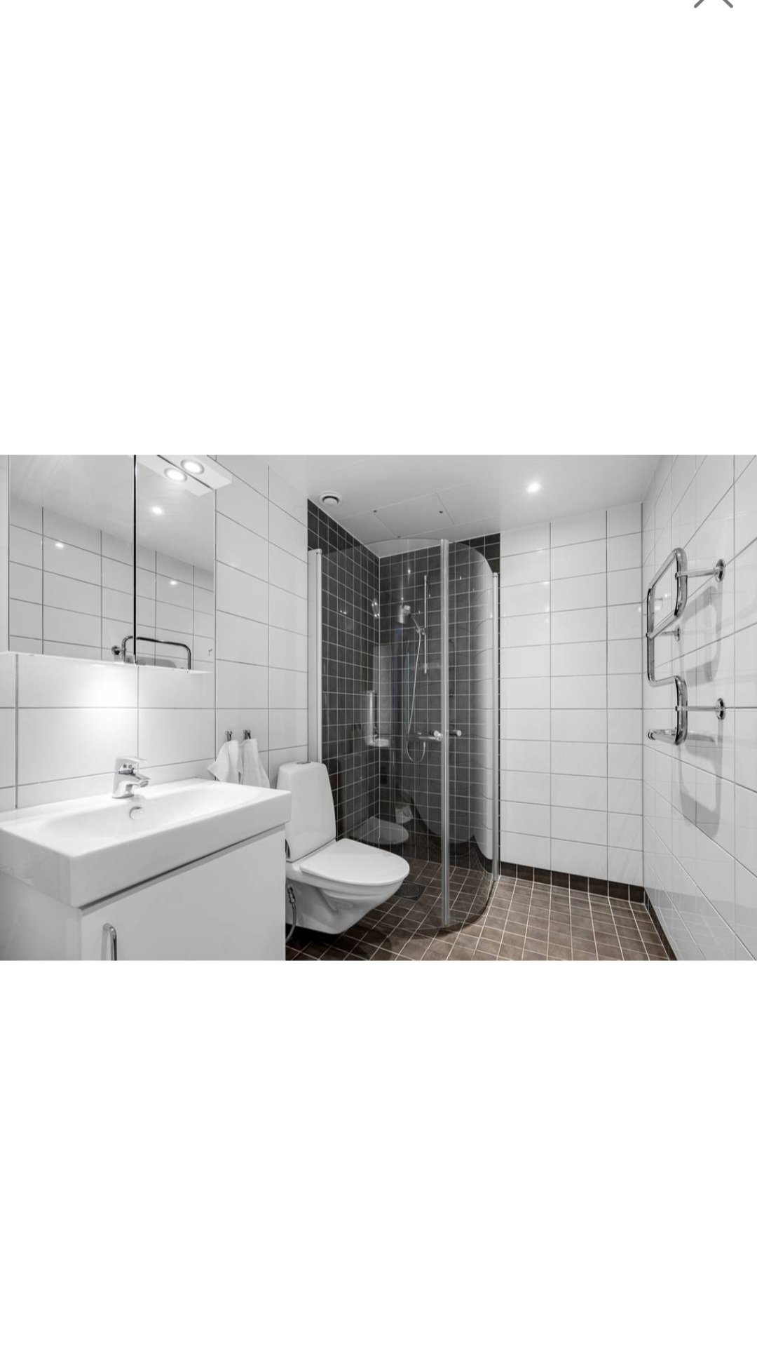 2 rok · 55 m² i Kungsängen – bild 4