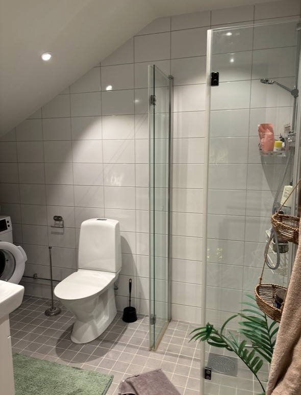 Lägenhet, 1 rooms, 40 sqm, Torshälla – bild 8