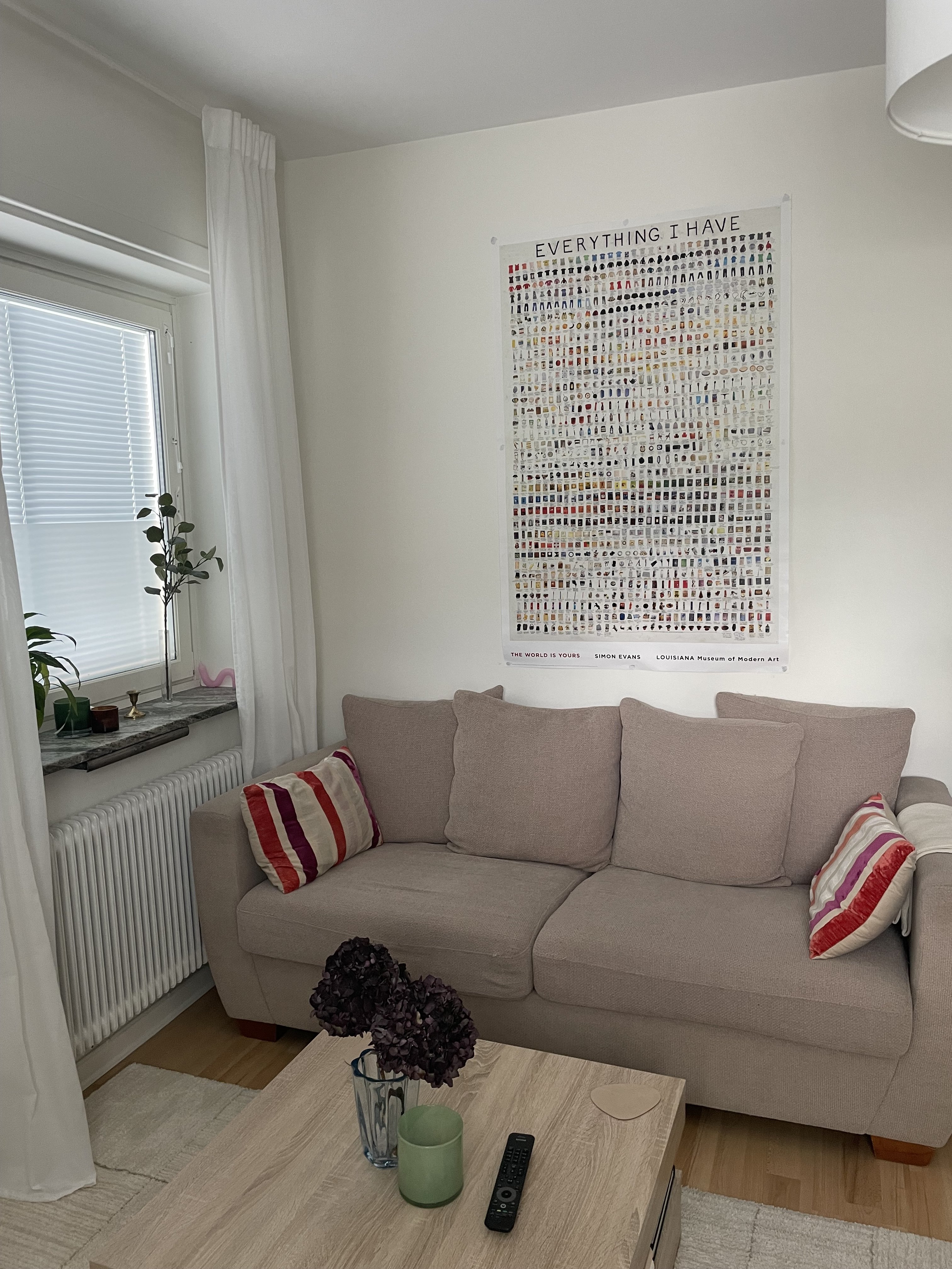 Lägenhet, 2 rooms, 42 sqm, Hägersten – bild 10
