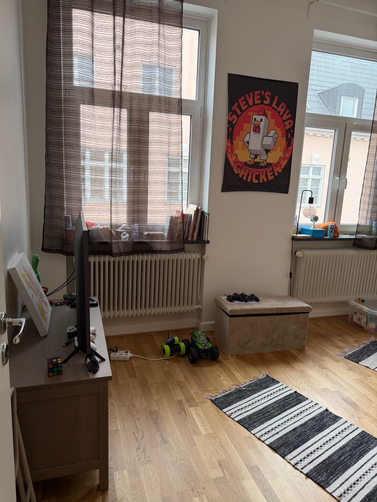 4 rok · 106 m² i Trelleborg – bild 8