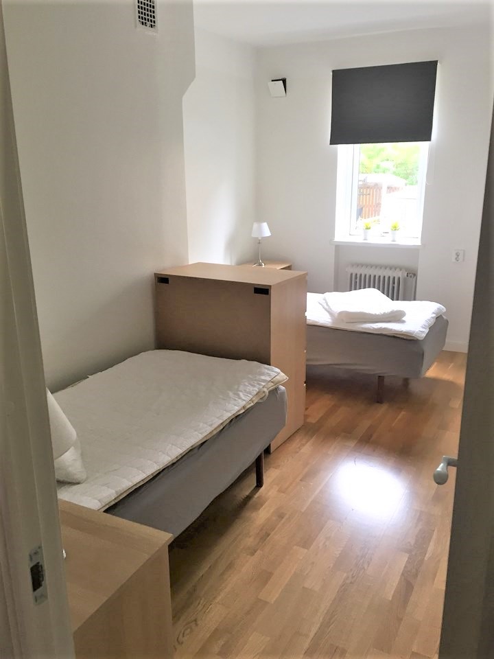 Lägenhet, 3 rooms, 71 sqm, Landskrona – bild 4
