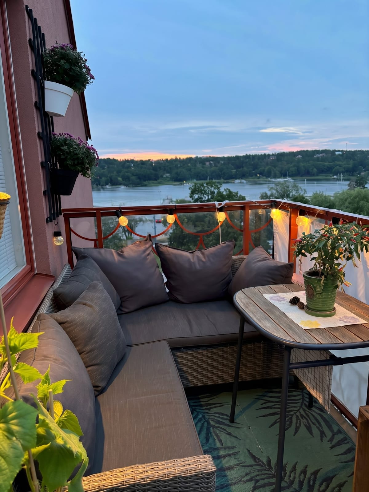 4 rok · 87 m² i Saltsjöbaden – bild 5