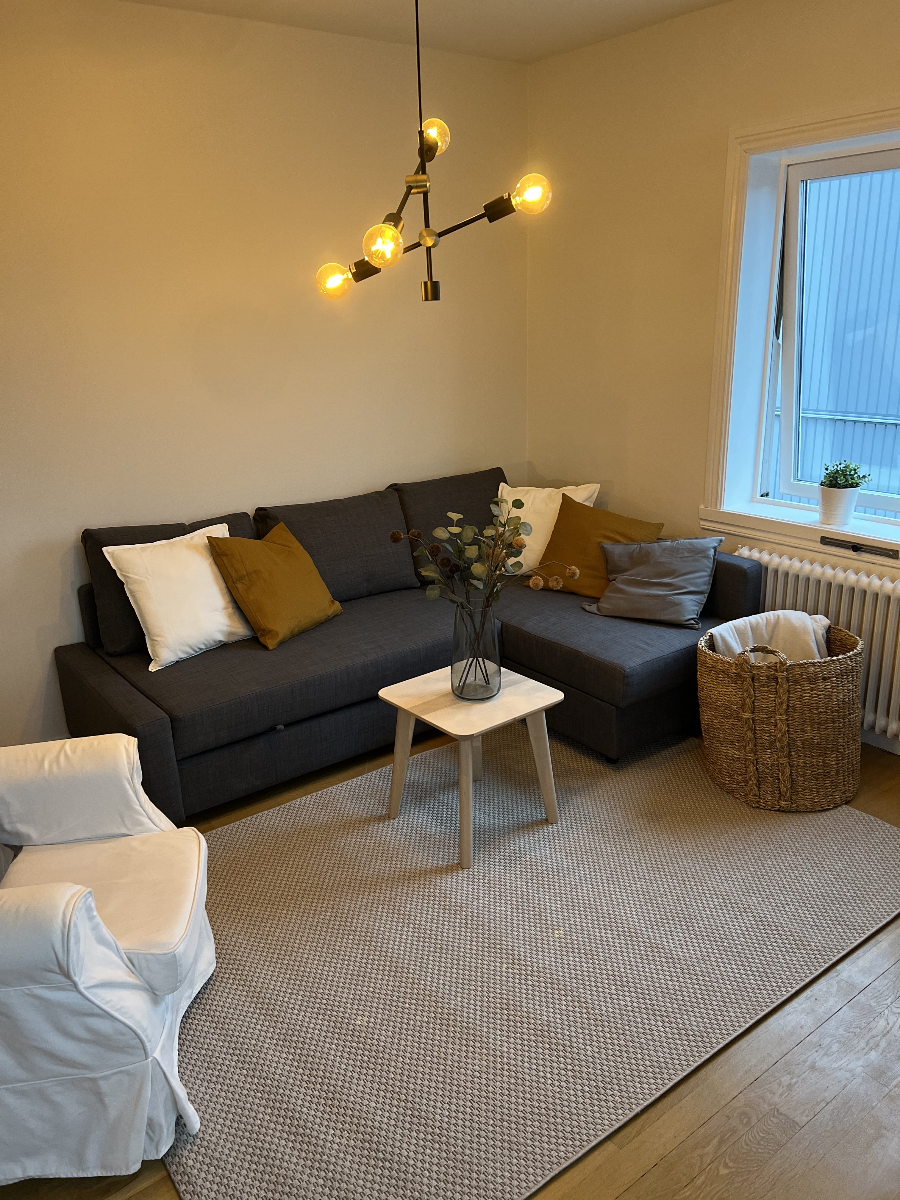 Lägenhet, 2 rooms, 61 sqm, Lysekil – bild 8