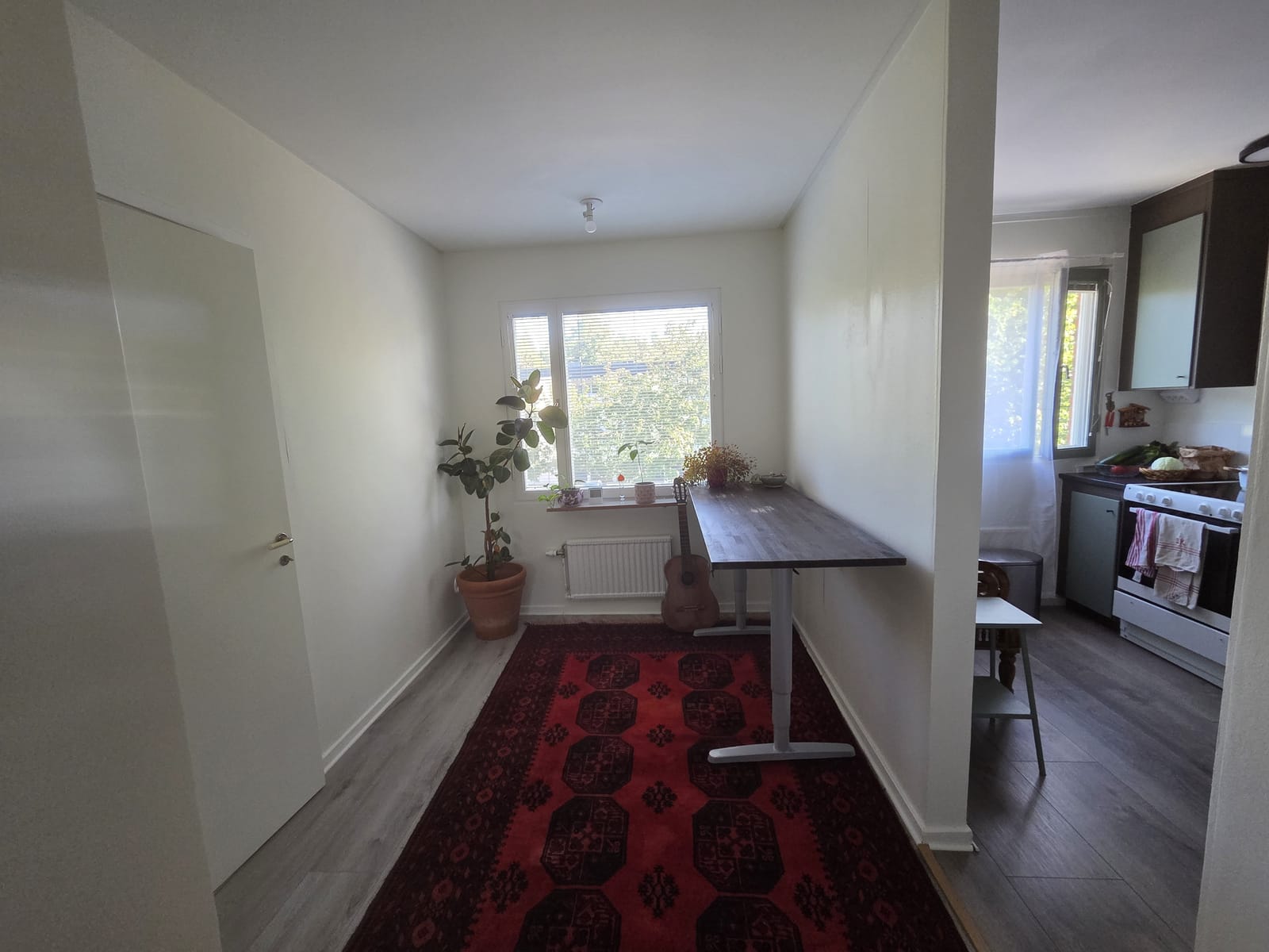 2 rok · 24 m² i Sollentuna – bild 7