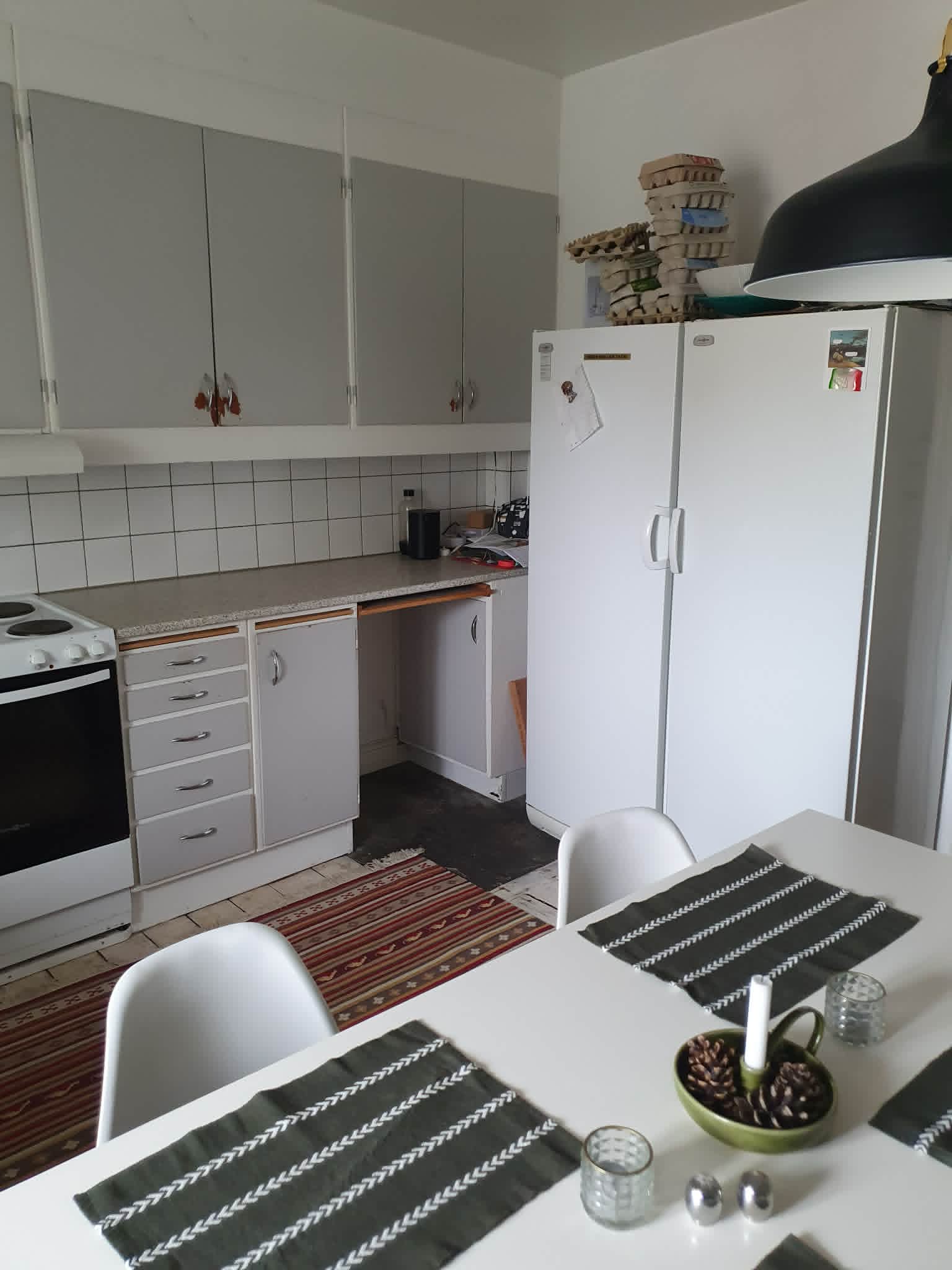 Lägenhet, 4 rooms, 125 sqm, Ystad – bild 7