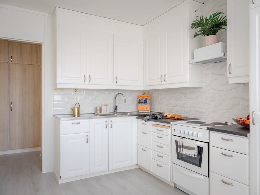 2 rok · 57 m² i Sollentuna – bild 5