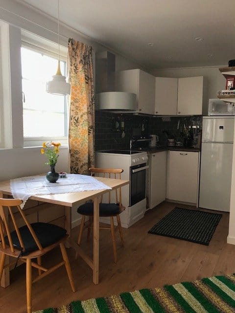 1 rok · 23 m² i Trångsund – bild 4