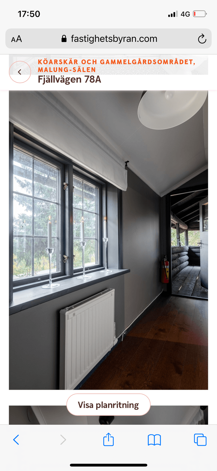 6 rok · 116 m² i Sälen – bild 16