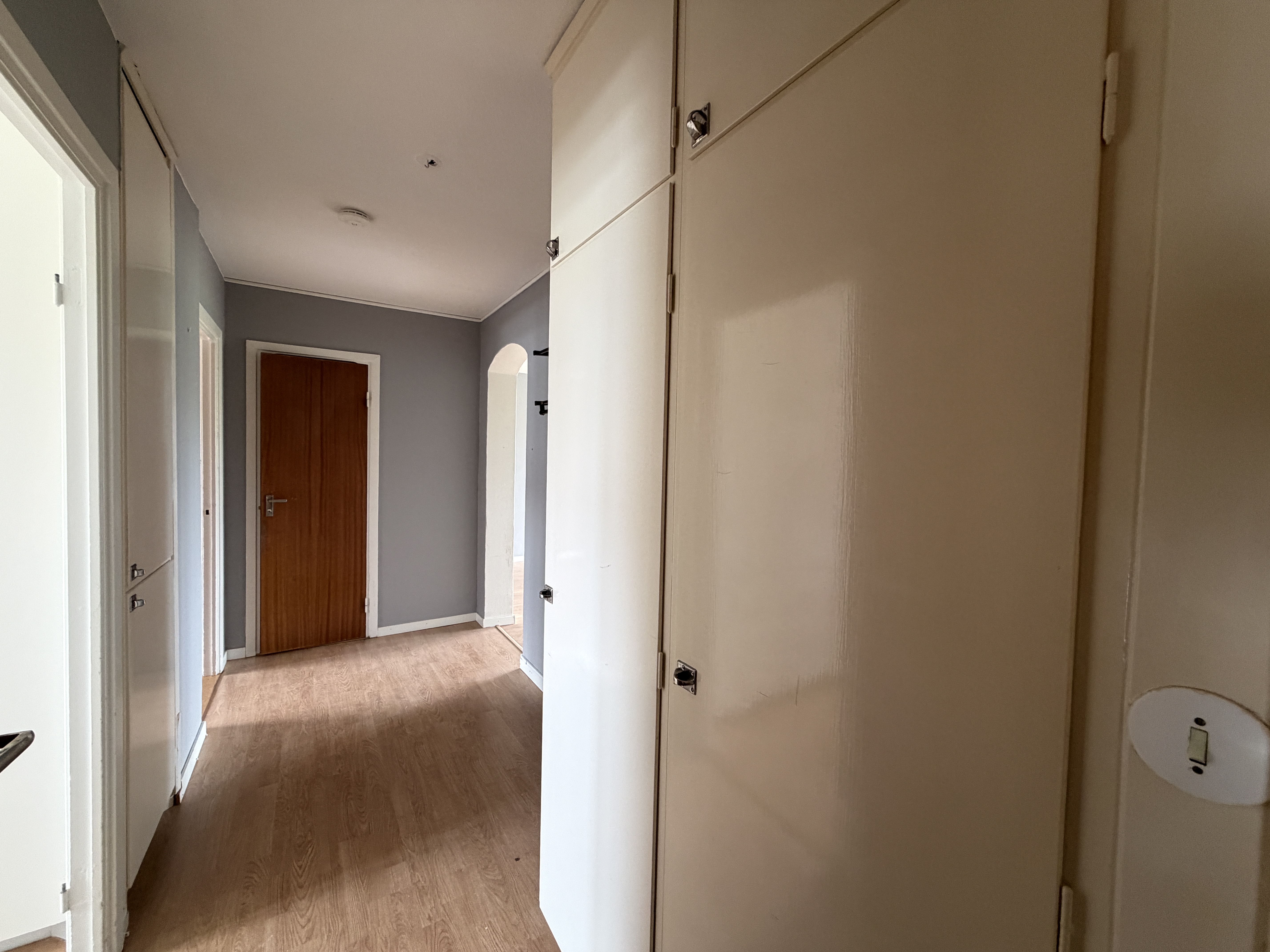 Lägenhet, 2 rooms, 56 sqm, Ramnäs – bild 13