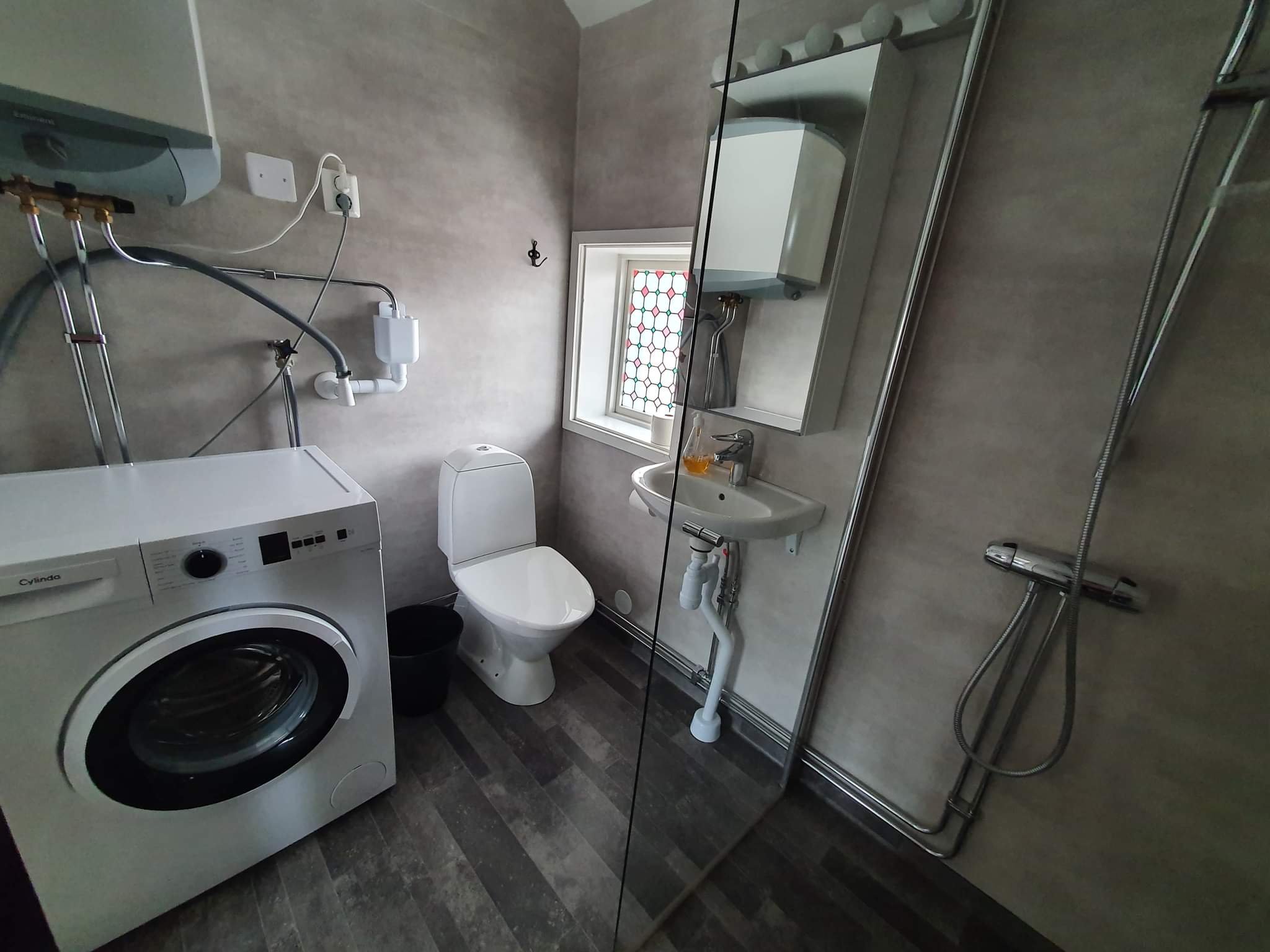 Villa/Hus, 2 rooms, 75 sqm, Gustafs – bild 10