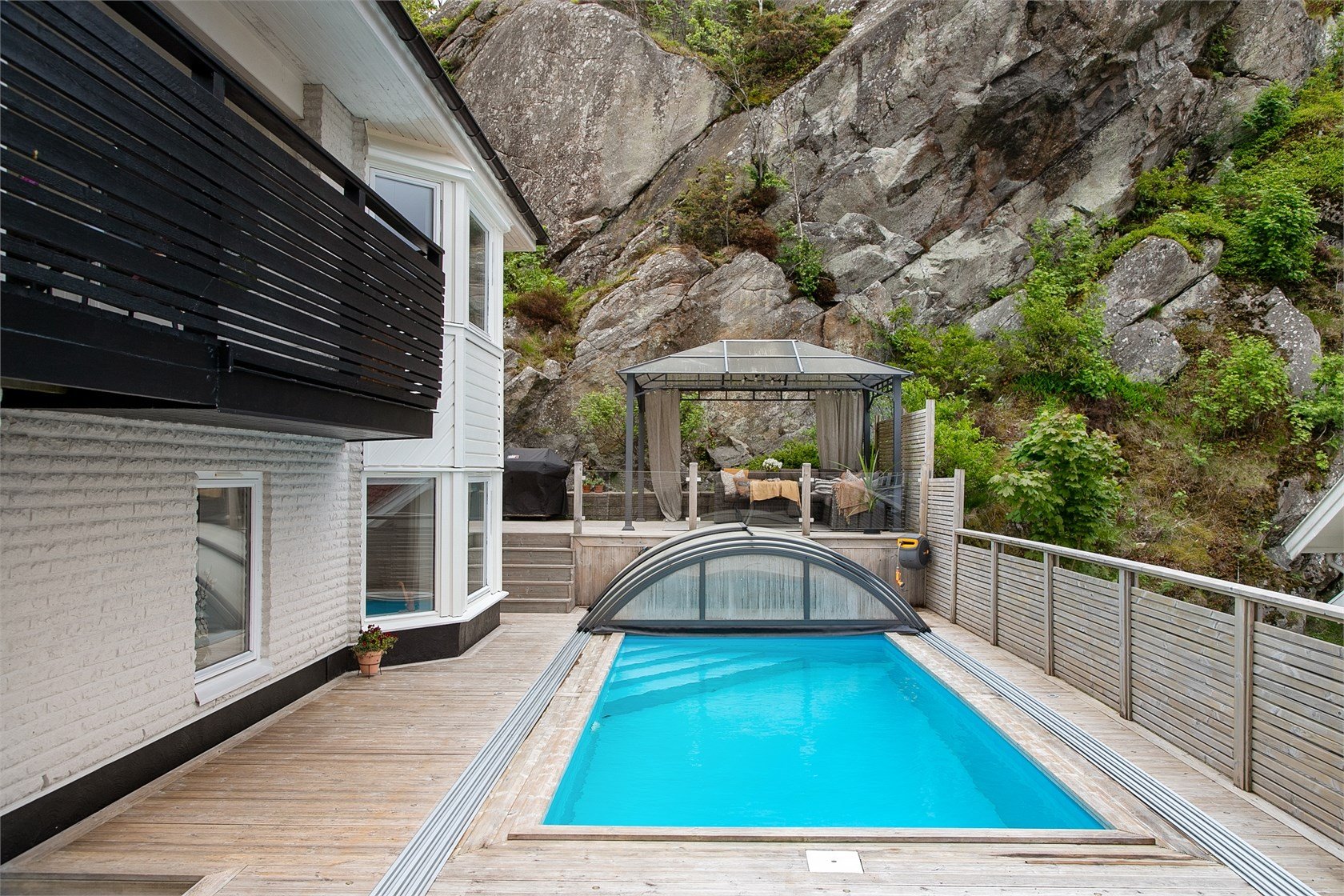 Villa/Hus, 5 rooms, 179 sqm, Rönnäng – bild 25