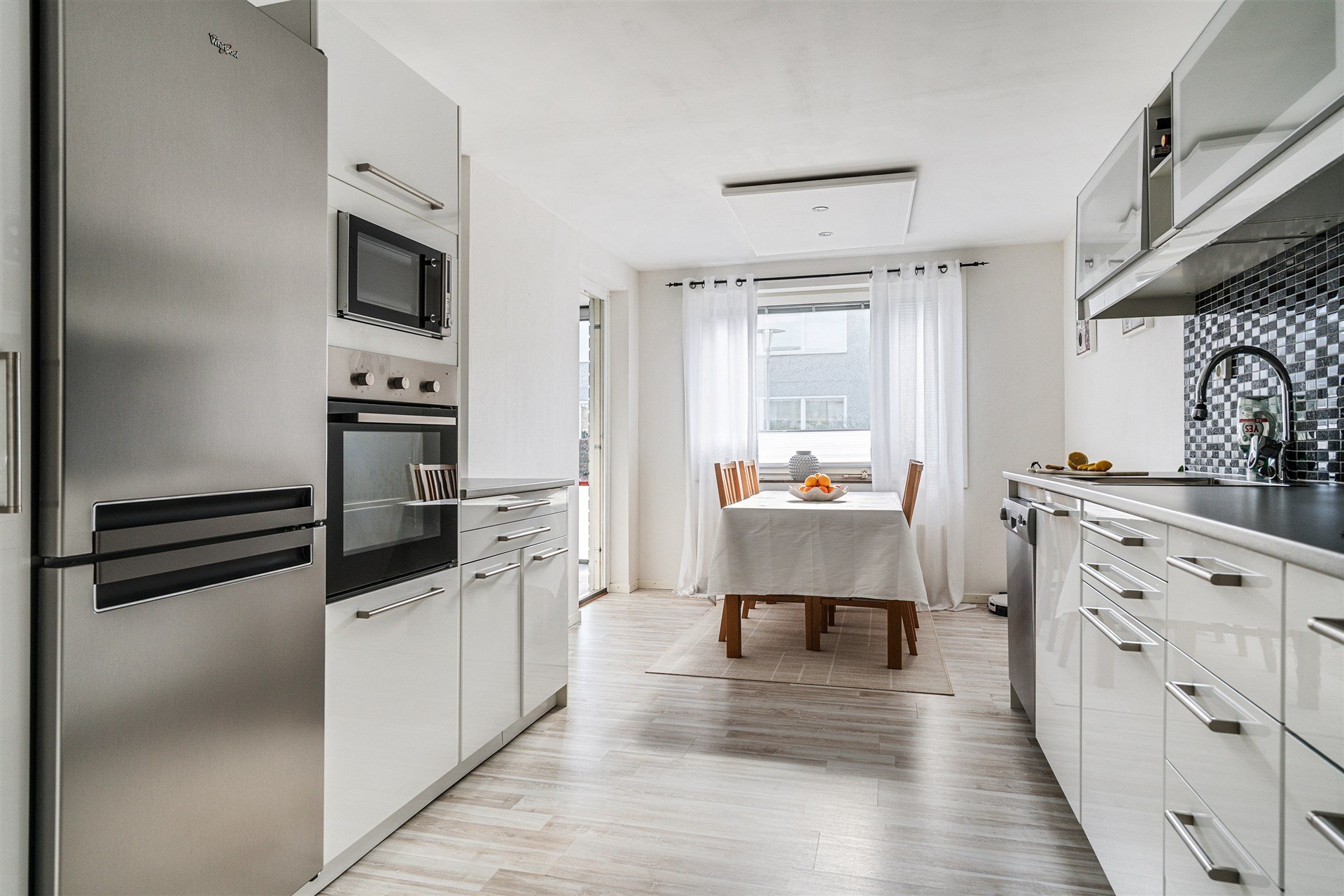 Lägenhet, 2 rooms, 65 sqm, Helsingborg – bild 4