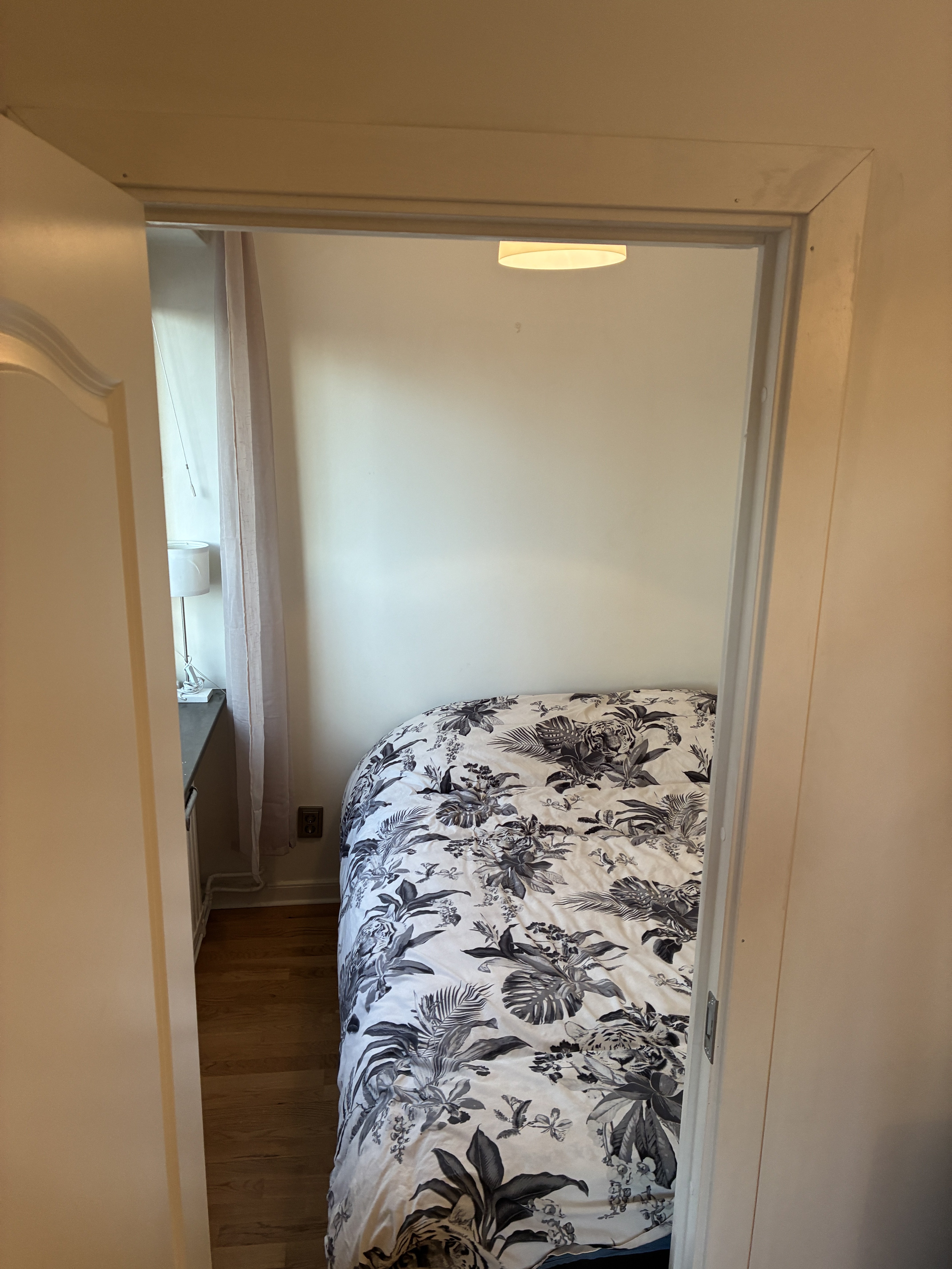 Lägenhet, 2 rooms, 39 sqm, Stockholm – bild 7
