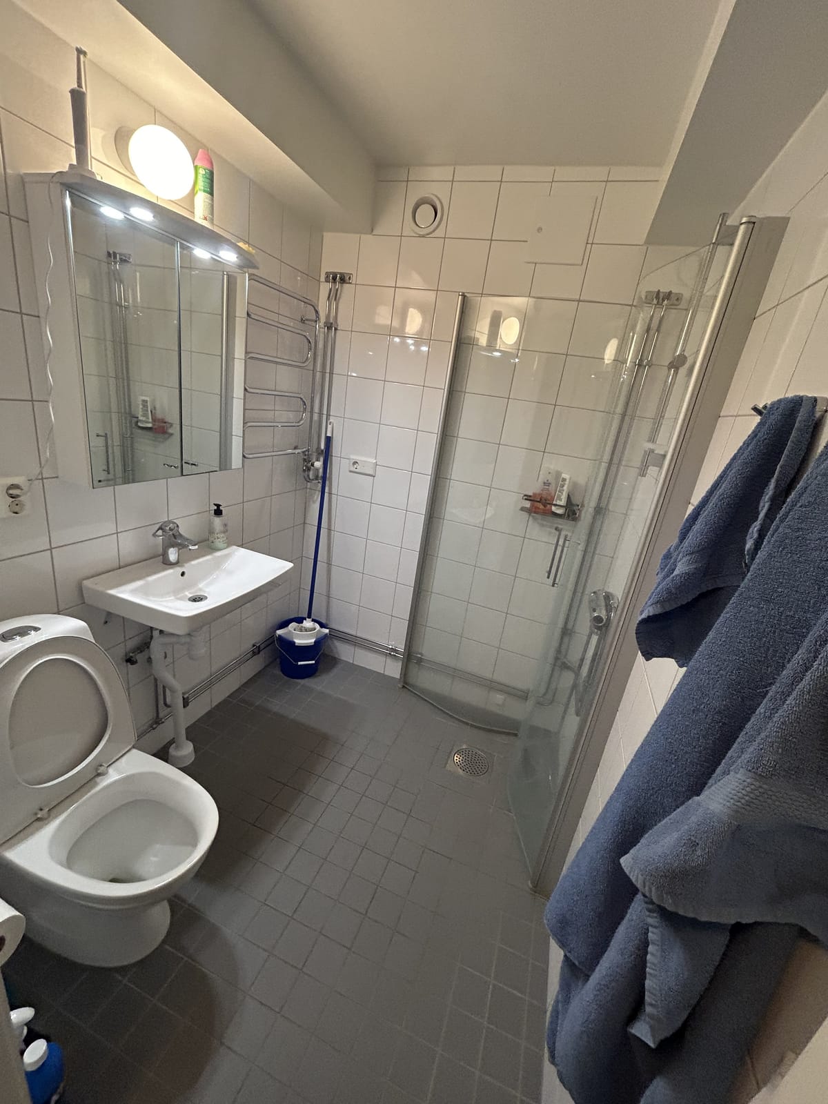 3 rok · 10 m² i Solna – bild 5