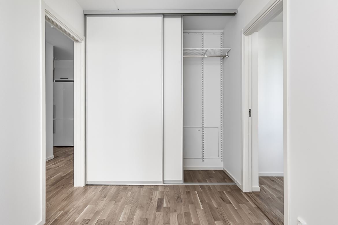 Lägenhet, 2 rooms, 48 sqm, Örebro – bild 10