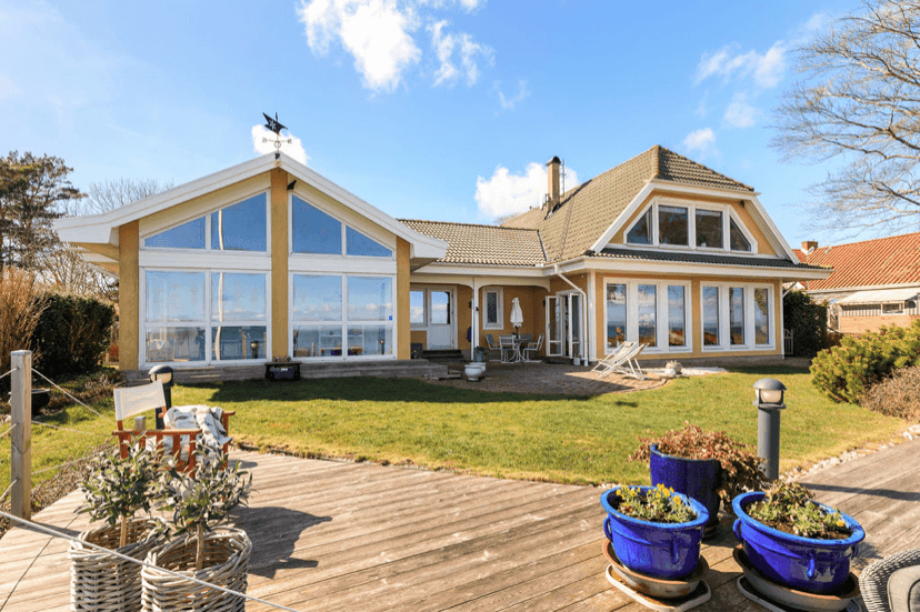 5 rok · 193 m² i Jonstorp – bild 7