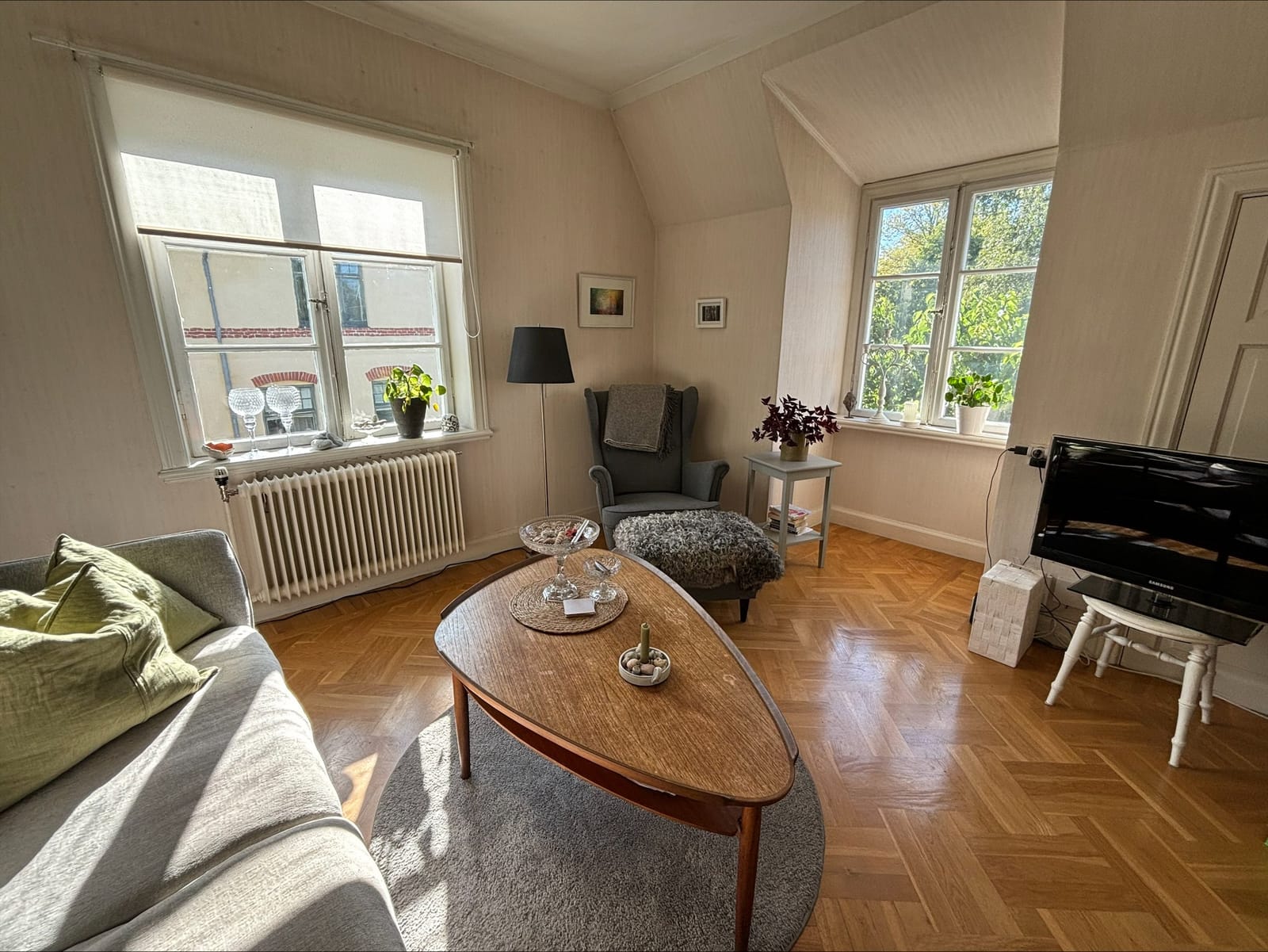 4 rok · 95 m² i Visby – bild 3