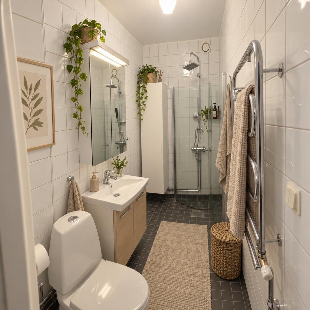 3 rok · 75 m² i Solna – bild 8