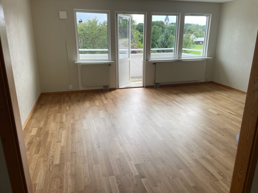3 rok · 93 m² i Köinge – bild 2