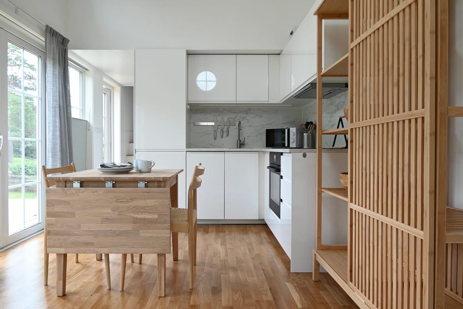 1 rok · 30 m² i Västra Frölunda – bild 4