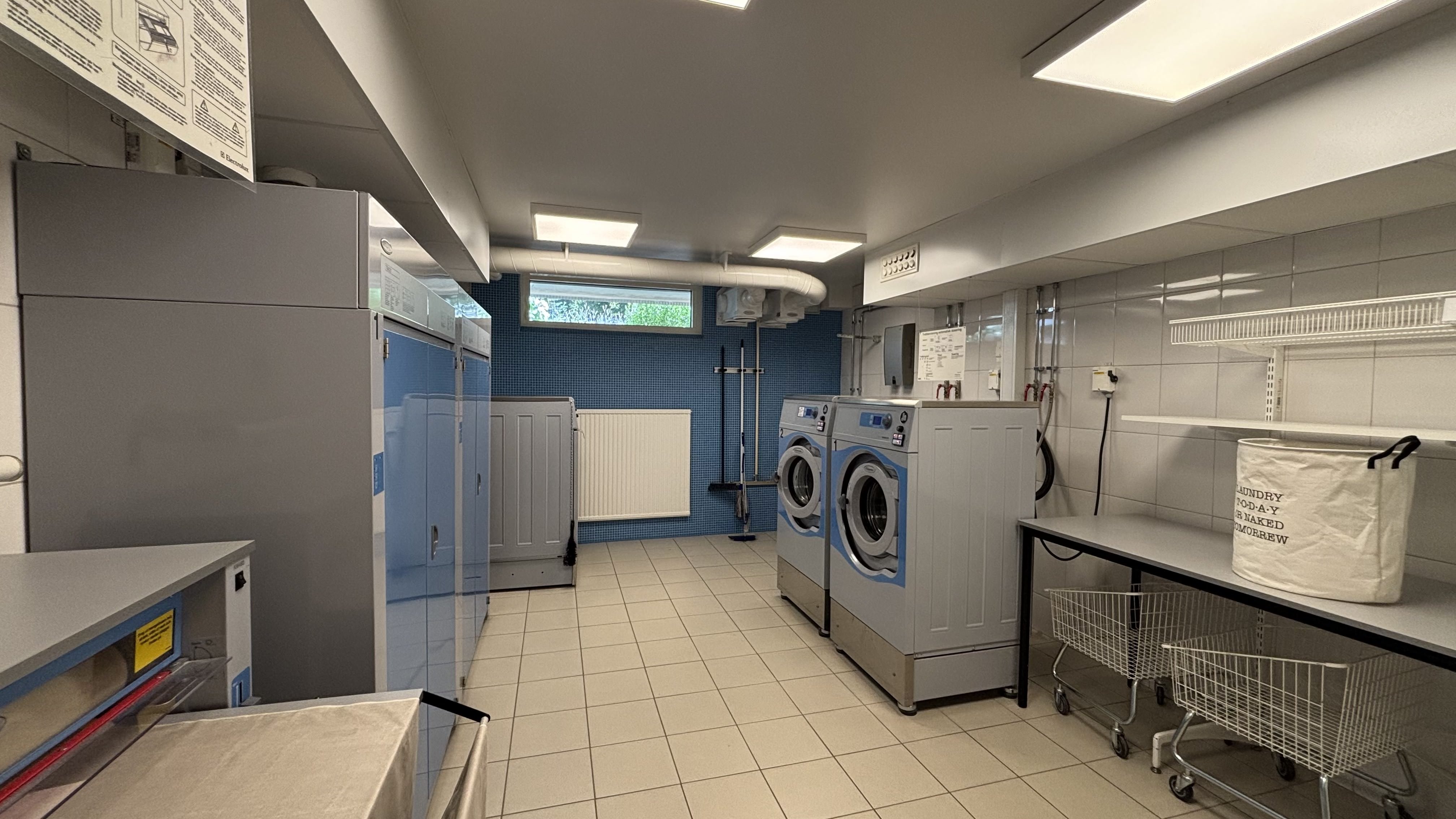 Lägenhet, 2 rooms, 63 sqm, Sollentuna – bild 29