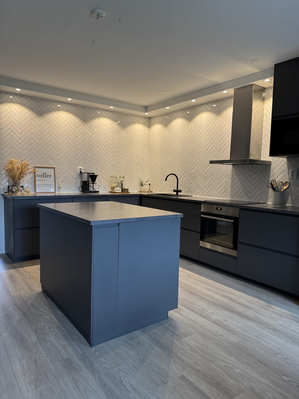 2 rok · 73 m² i Falun