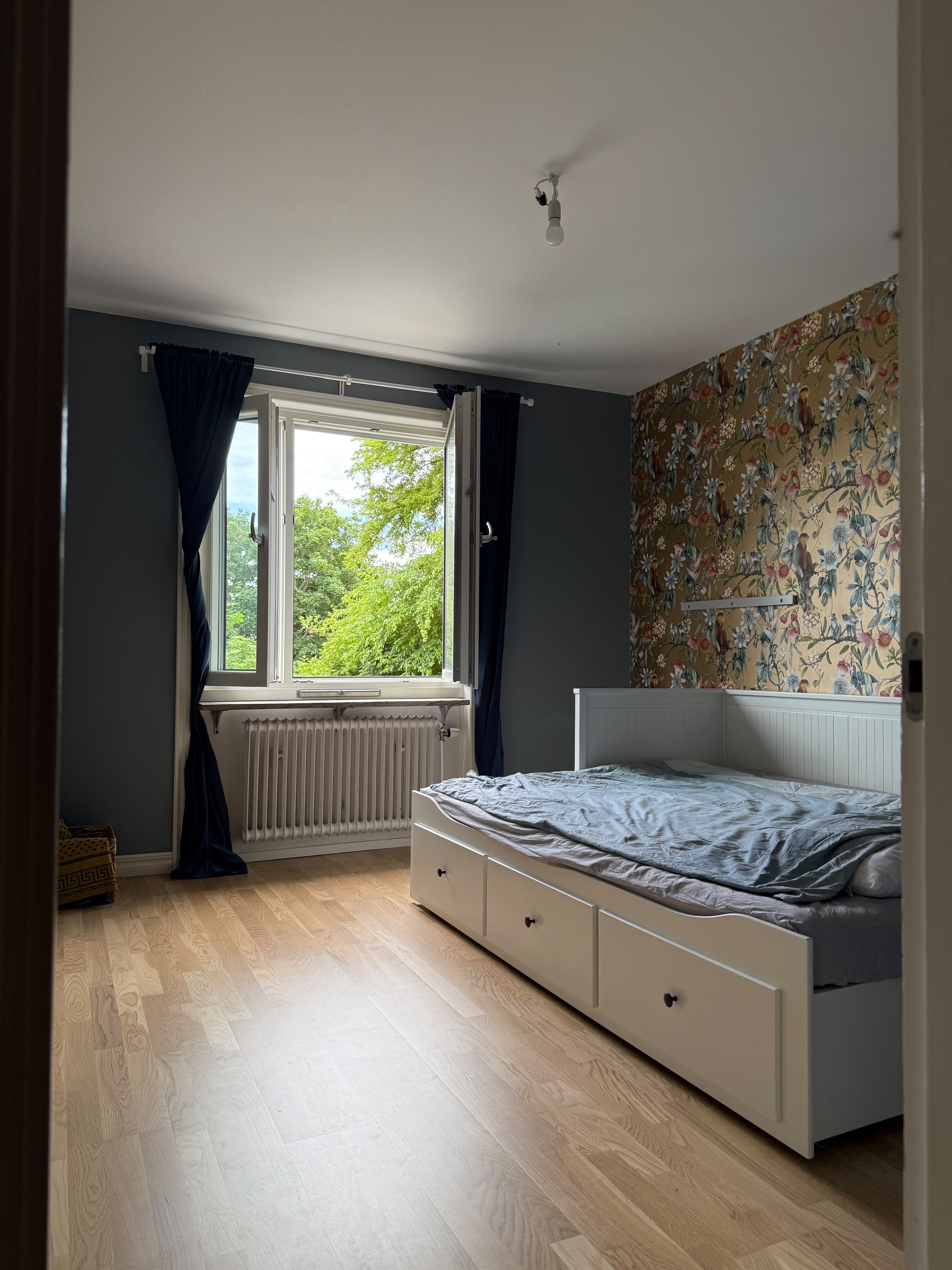 Lägenhet, 2 rooms, 58 sqm, Kristianstad – bild 4