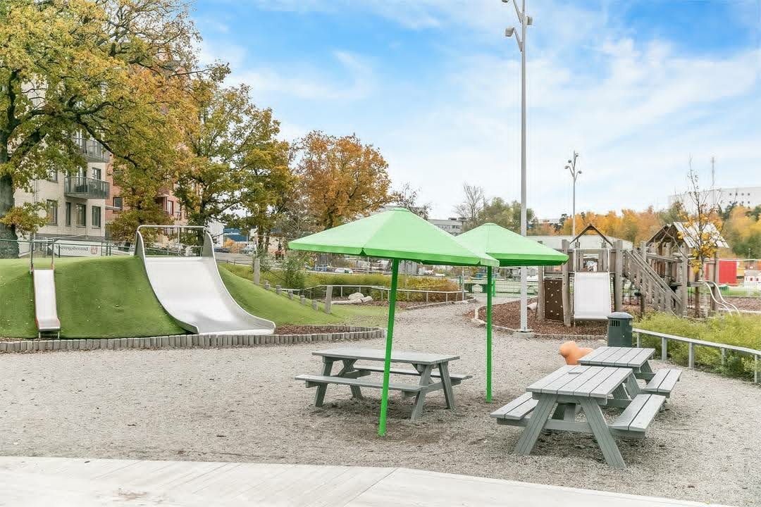 3 rok · 73 m² i Järfälla – bild 33