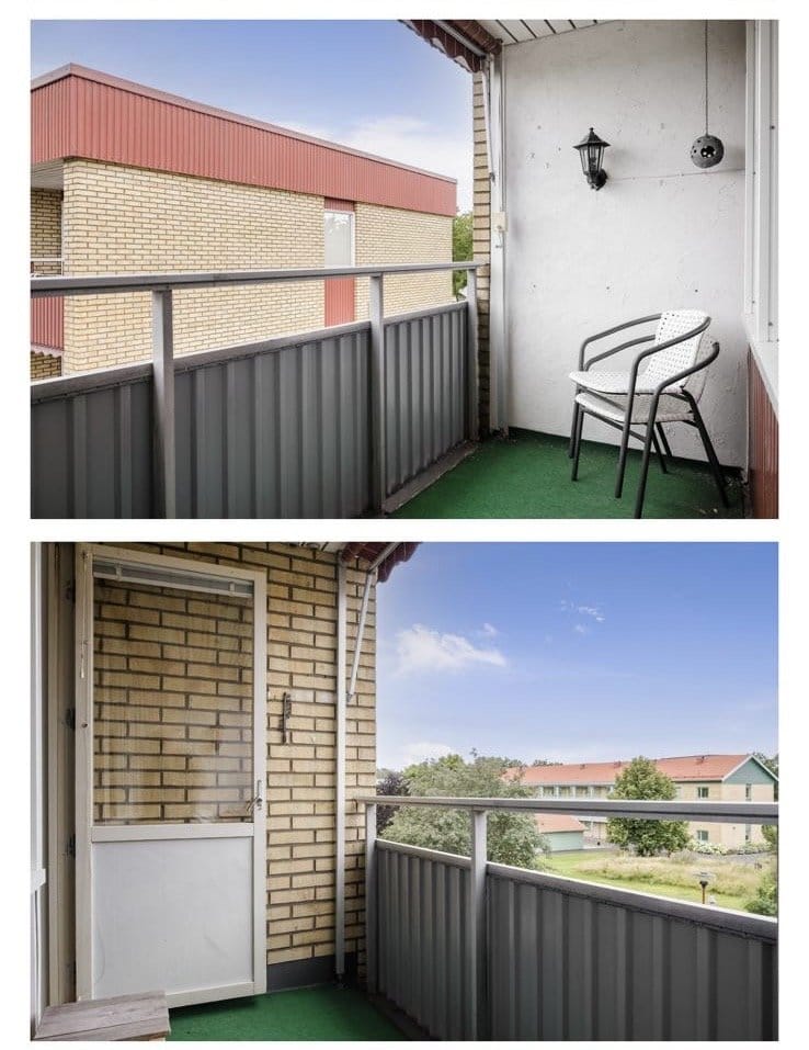 2 rok · 65 m² i Götene – bild 8