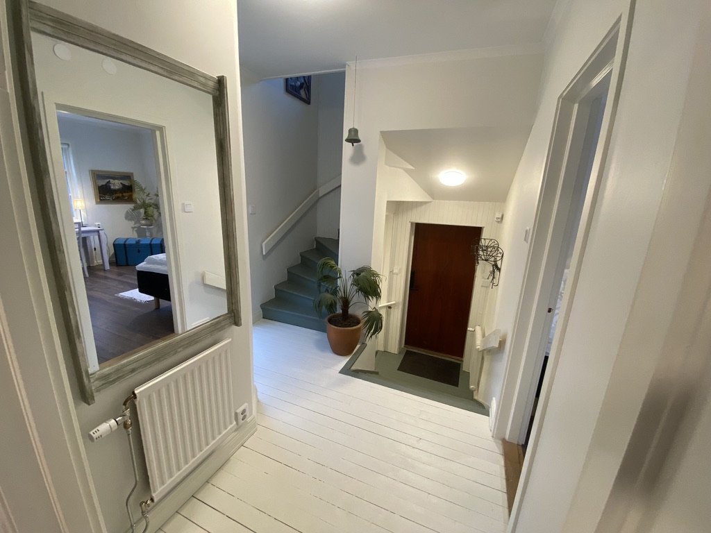 6 rok · 128 m² i Ursviken – bild 10