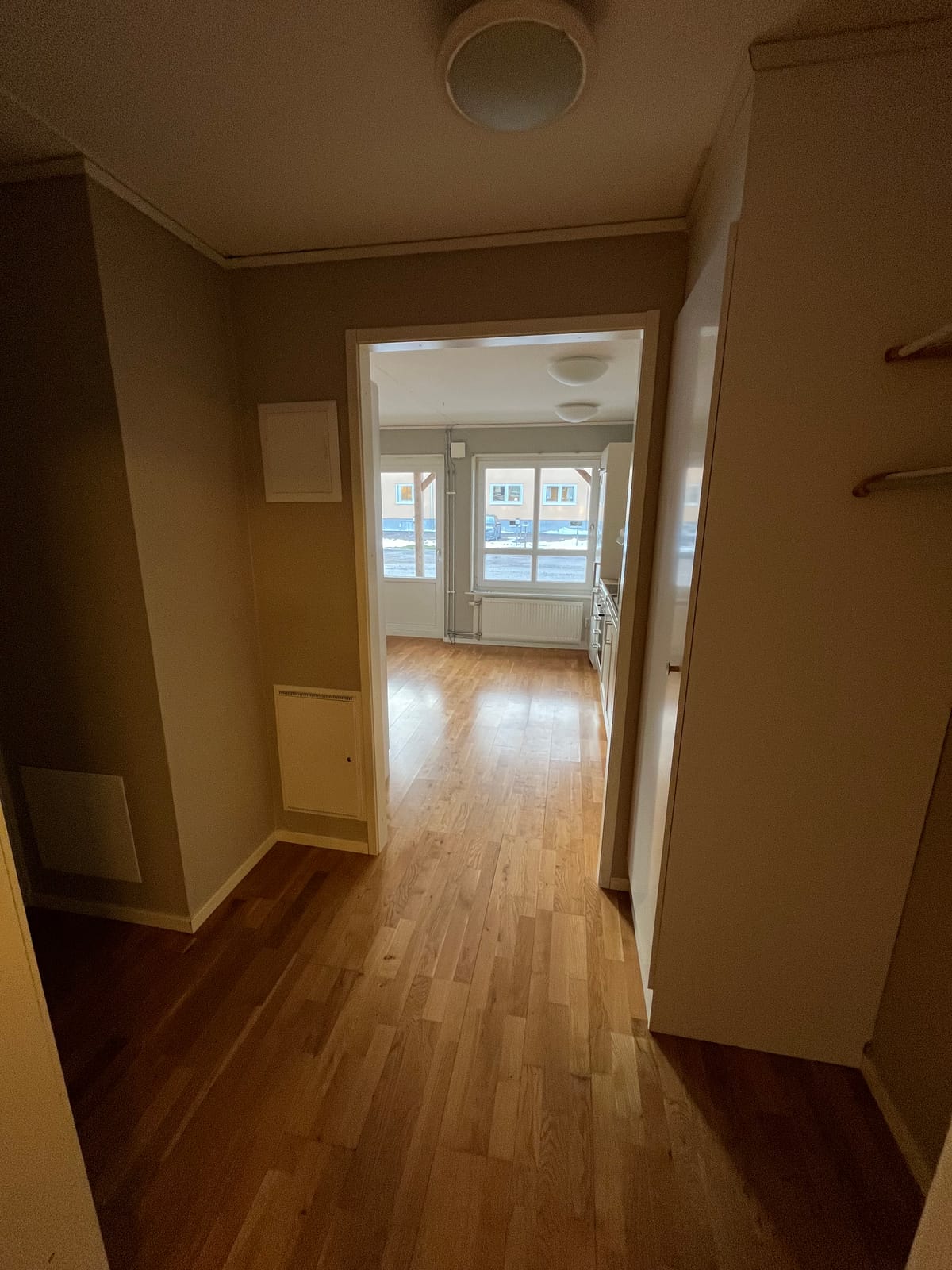 1 rok · 32 m² i Karlstad – bild 4