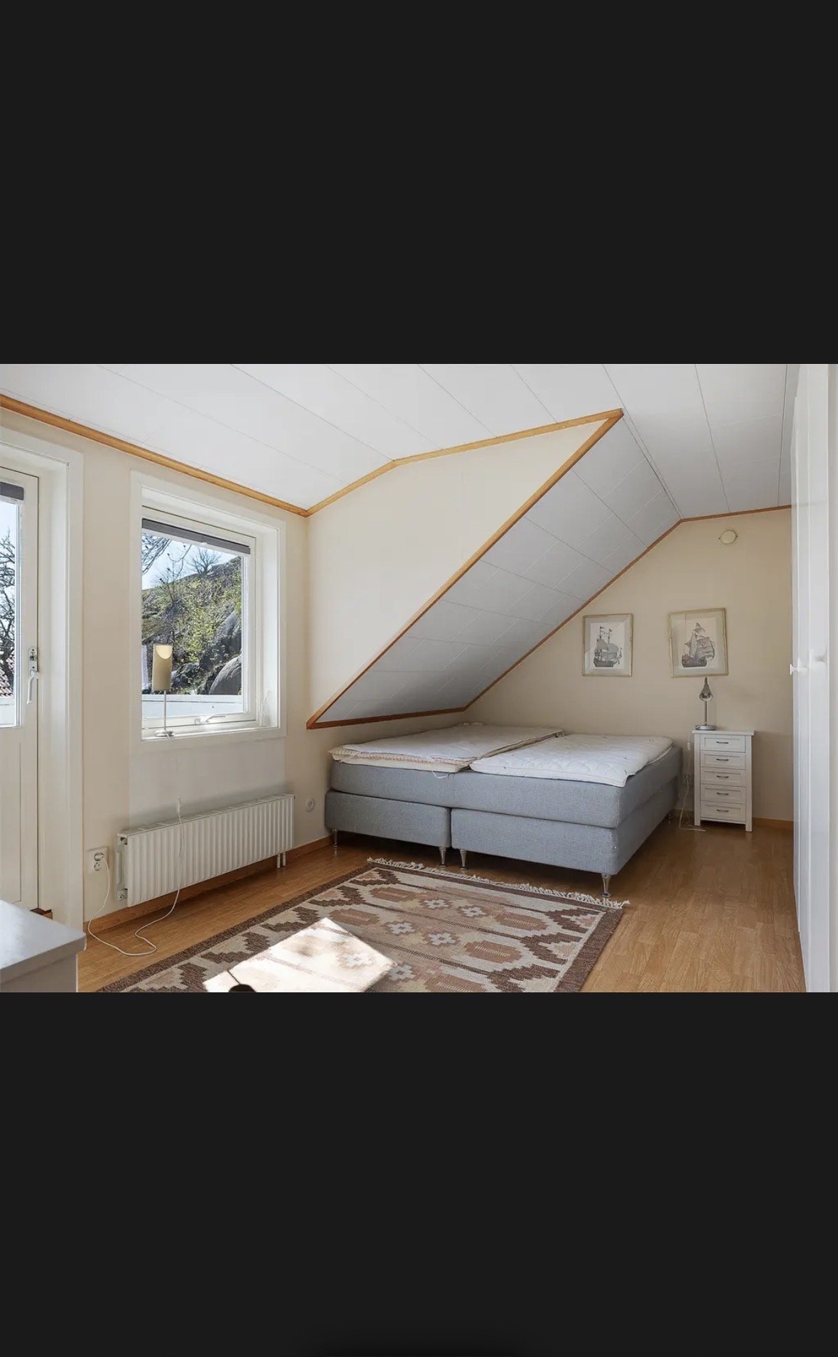 Duplex, 7 rooms, 166 sqm, Lysekil – bild 11