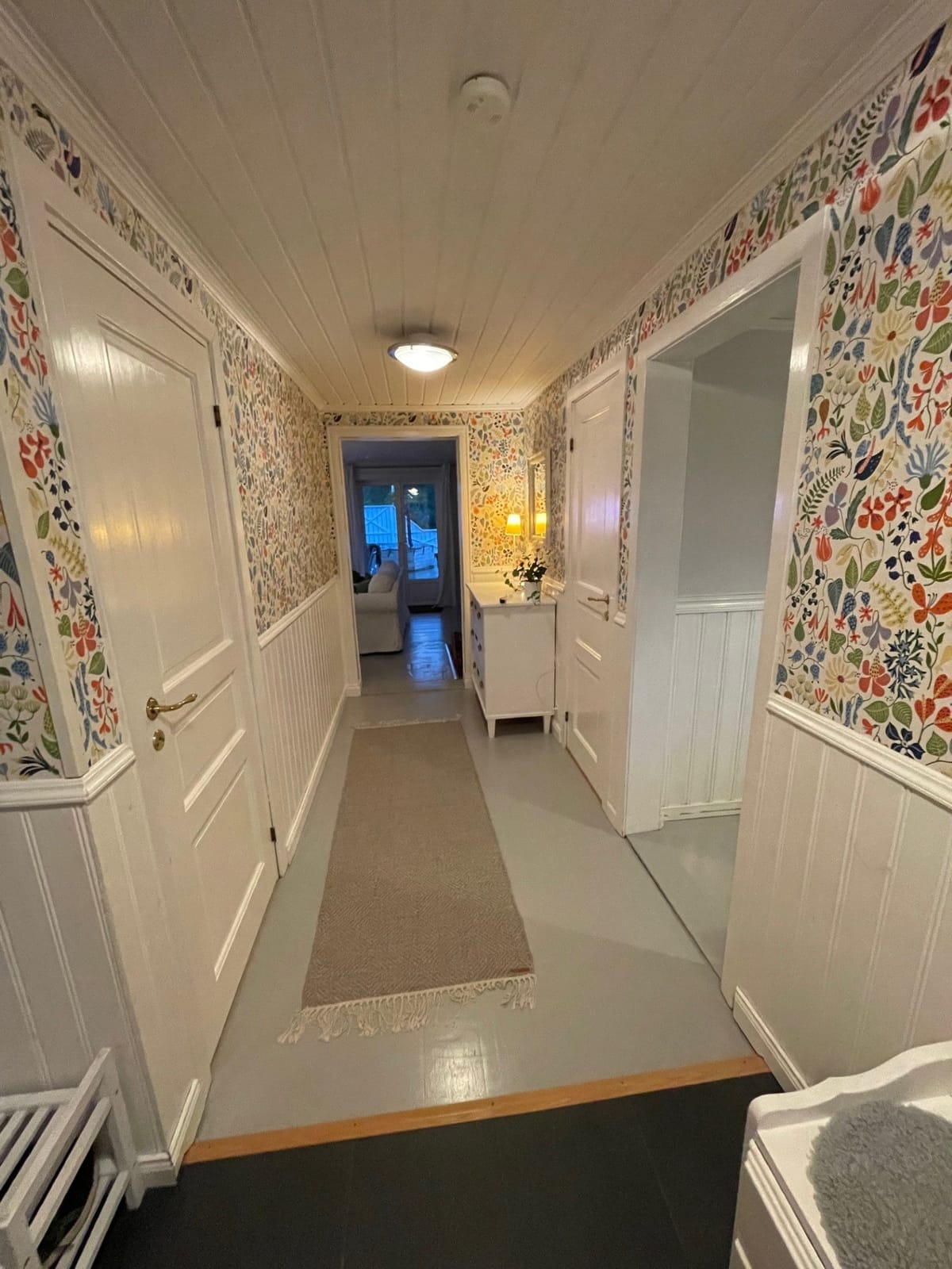 5 rok · 140 m² i Gräddö – bild 26