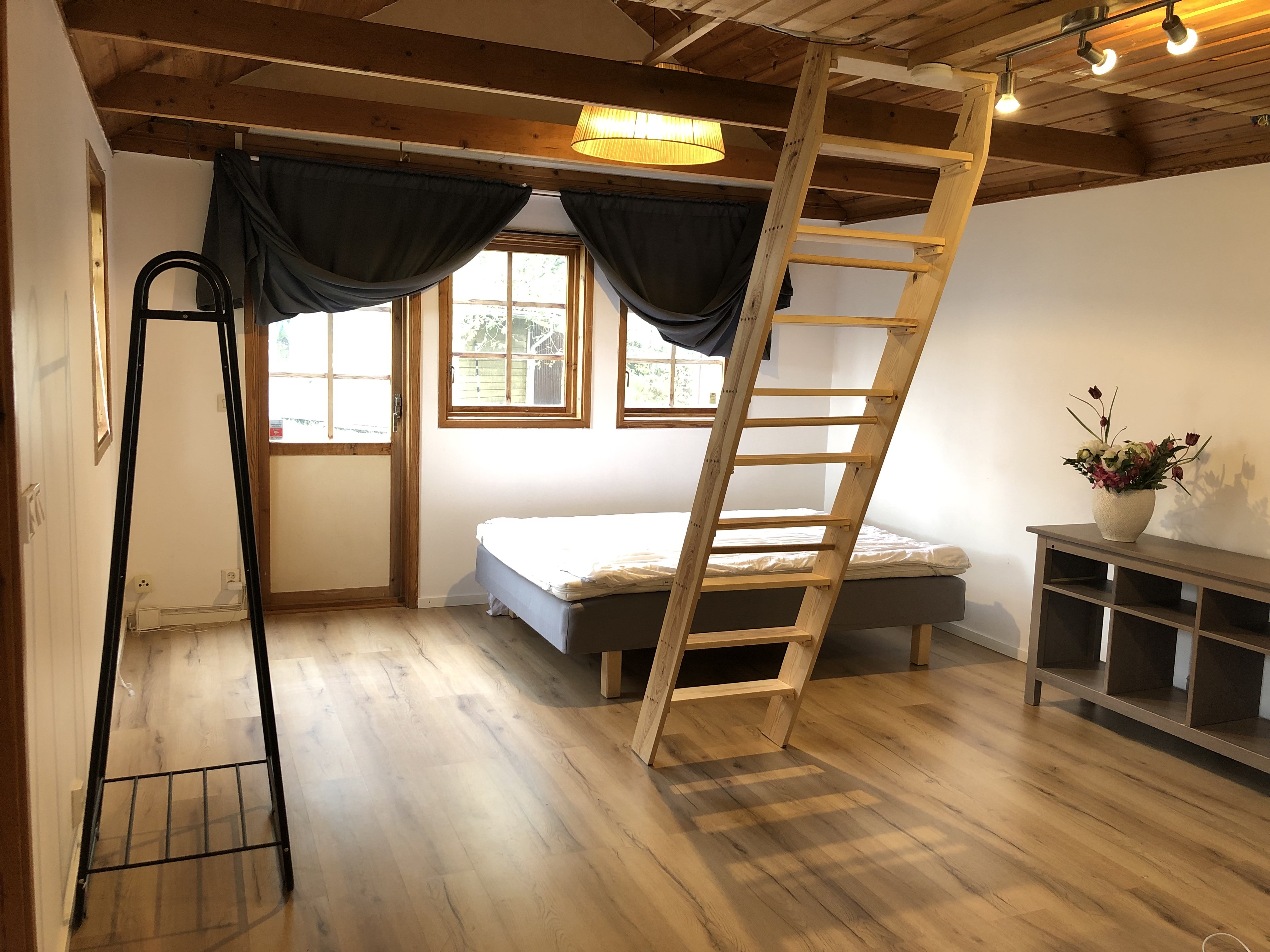 Stuga, 1 rooms, 30 sqm, Tyresö – bild 5
