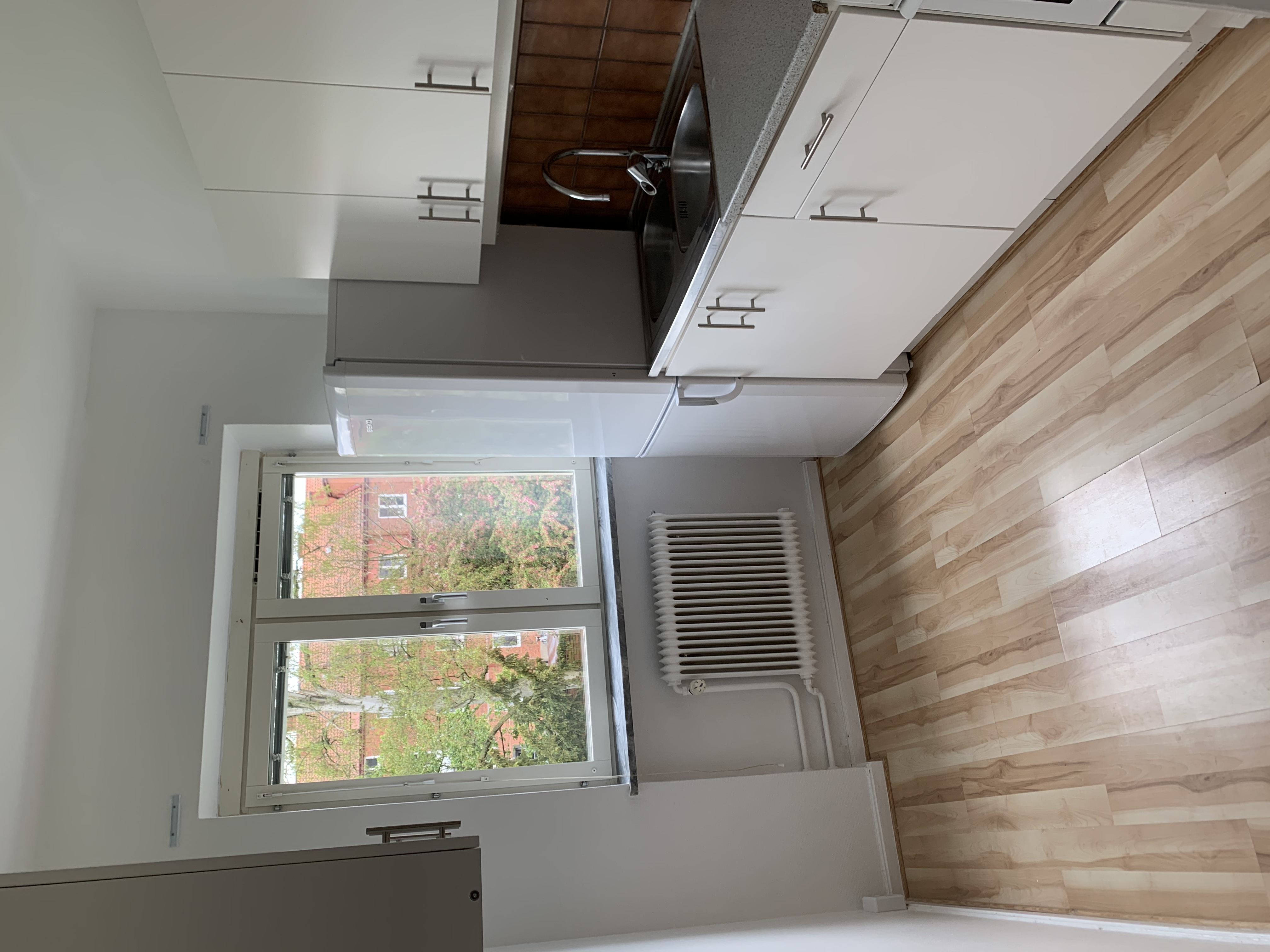 Lägenhet, 2 rooms, 66 sqm, Landskrona – Landskrona