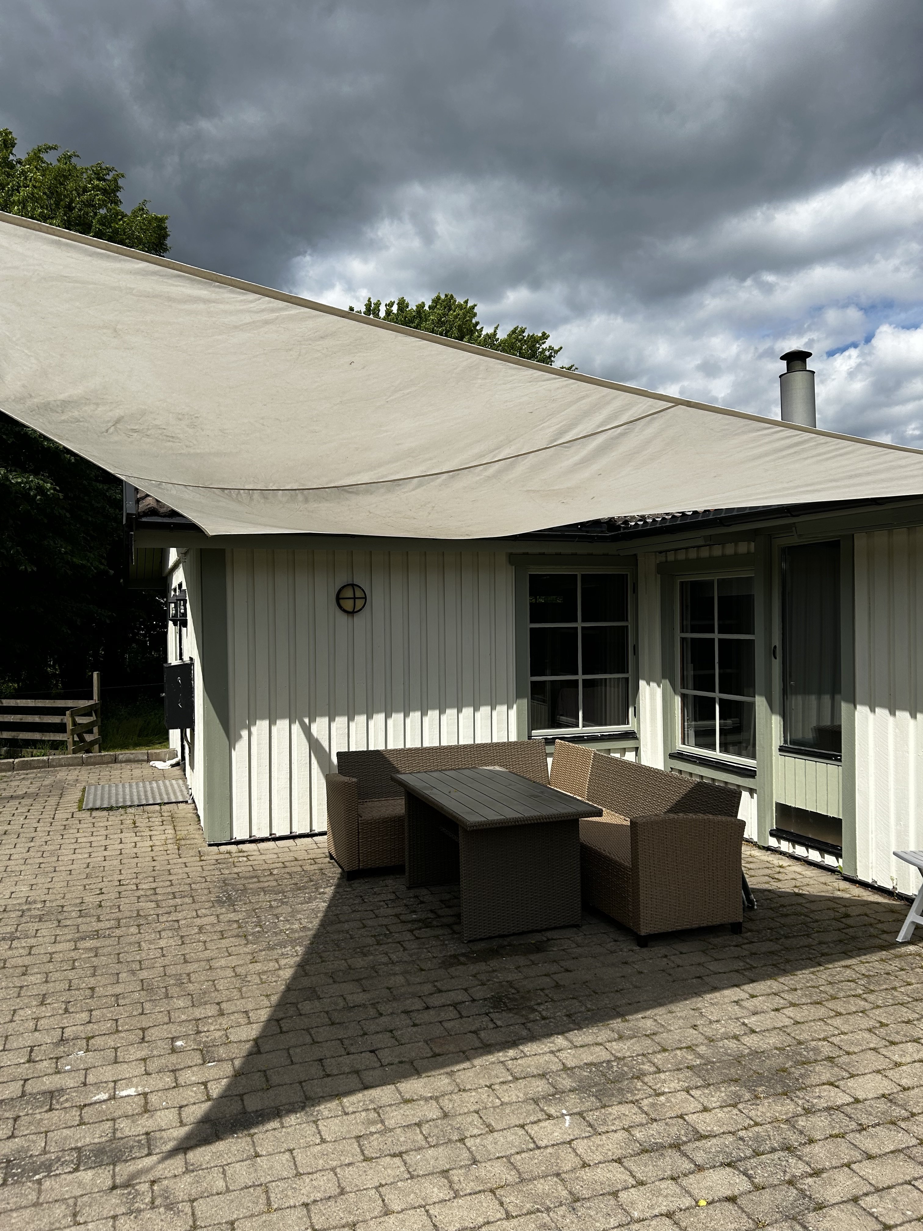Stuga, 5 rooms, 77 sqm, Gärsnäs – bild 4